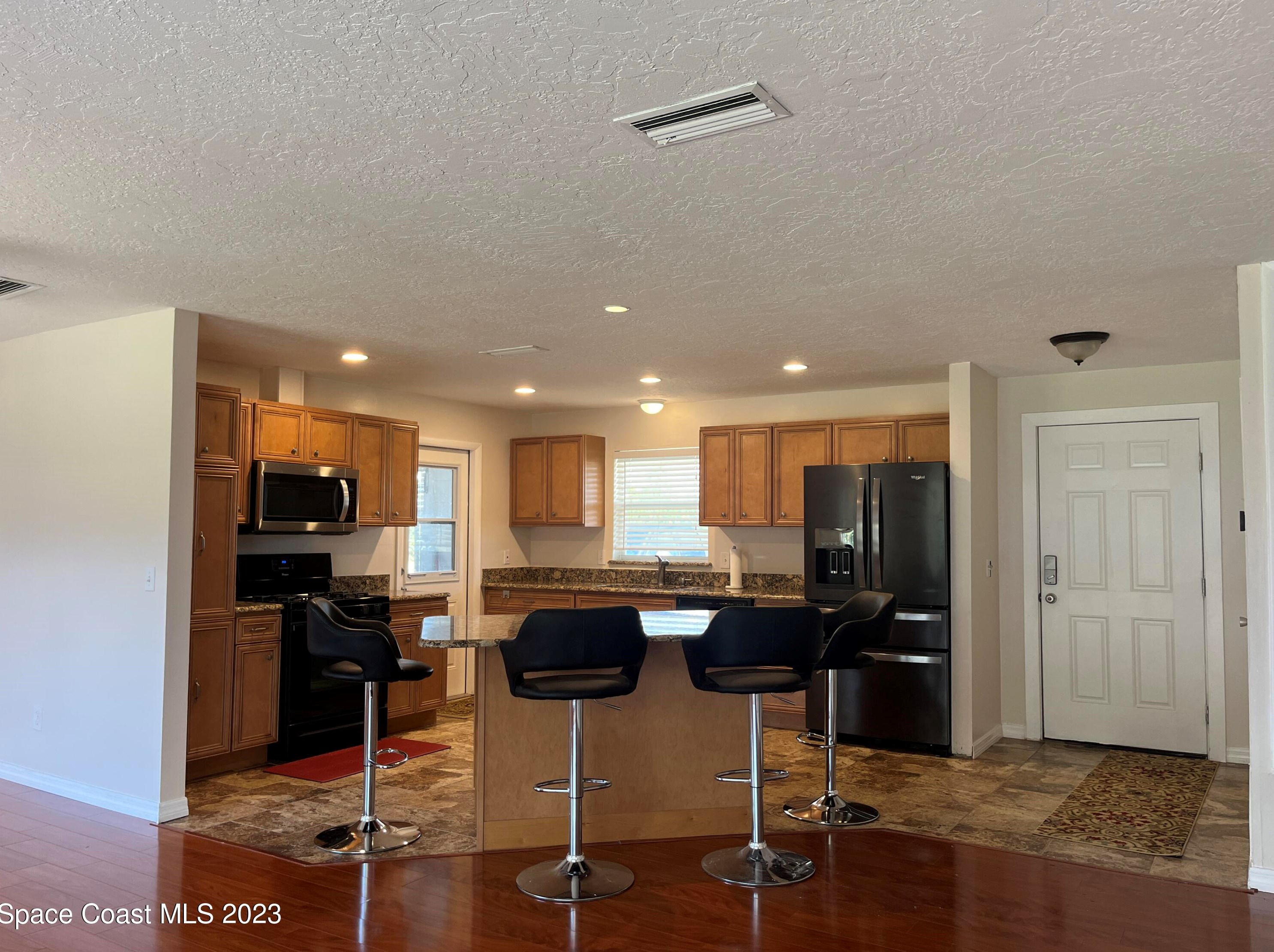 1135 Montego Bay Dr, Merritt Island FL  32953-2502 exterior