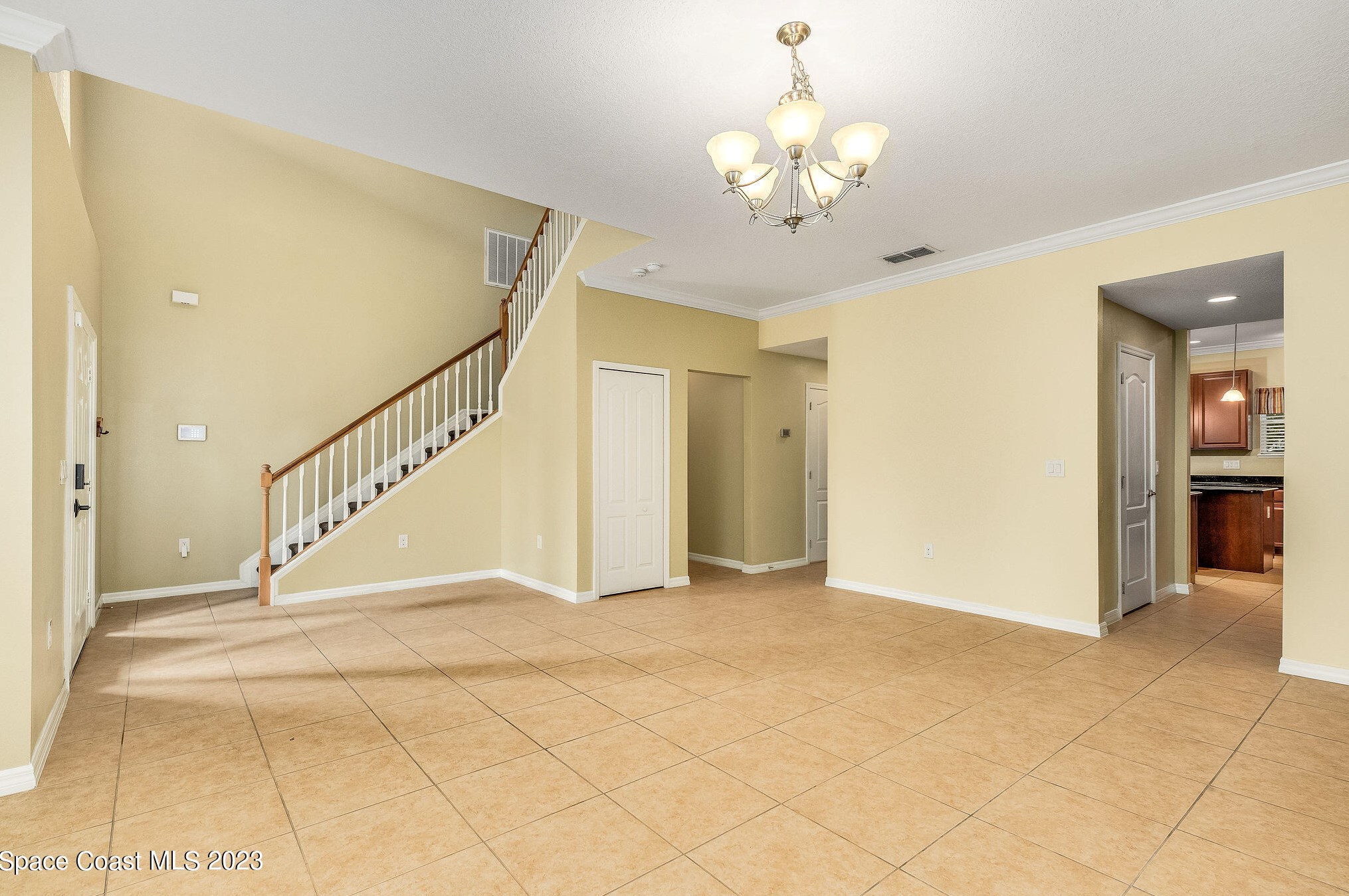 564 L M Davey Ln, Titusville, FL 32780