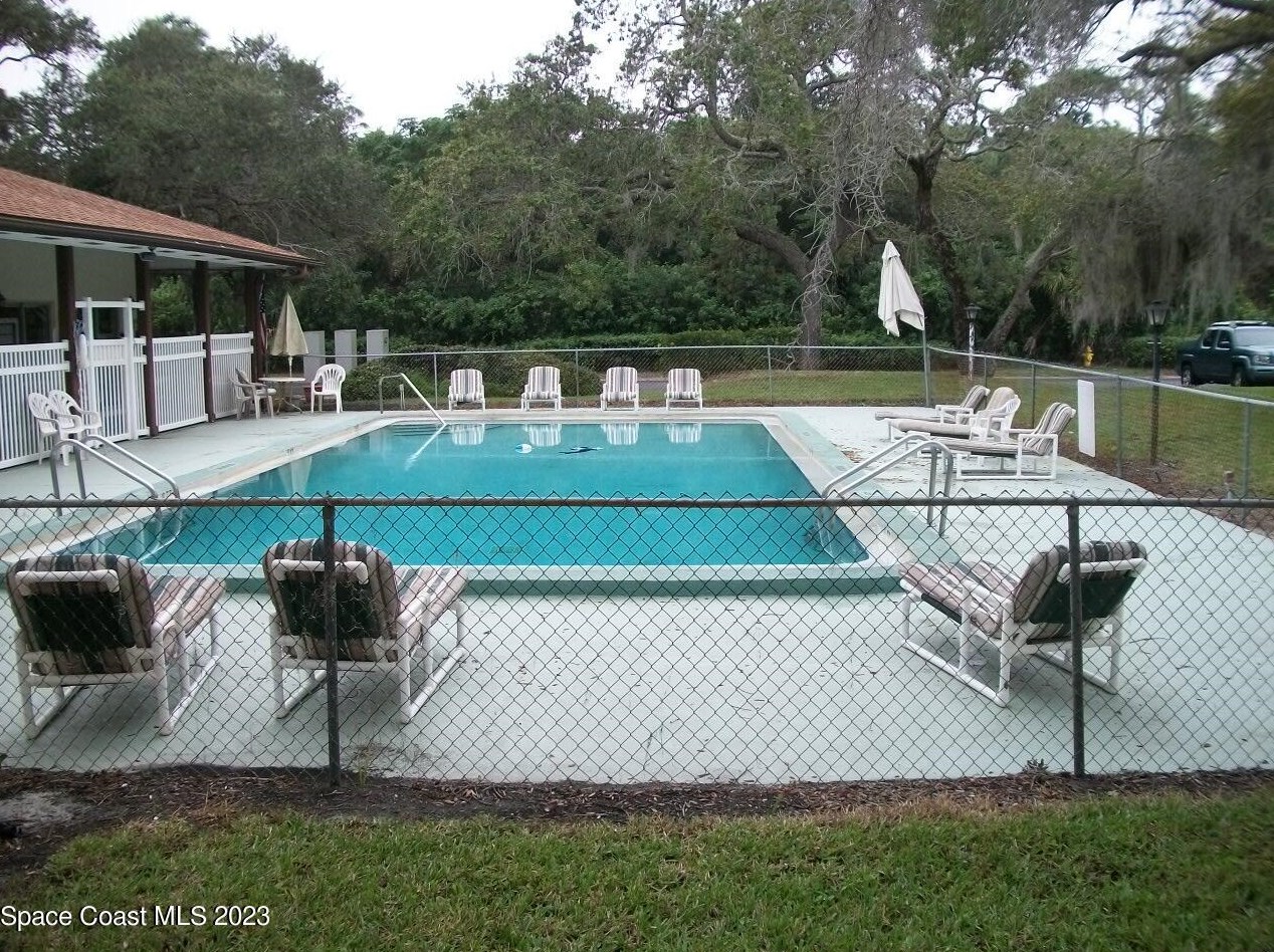 3135 Shady Dell Ln #216, Melbourne, FL 32935