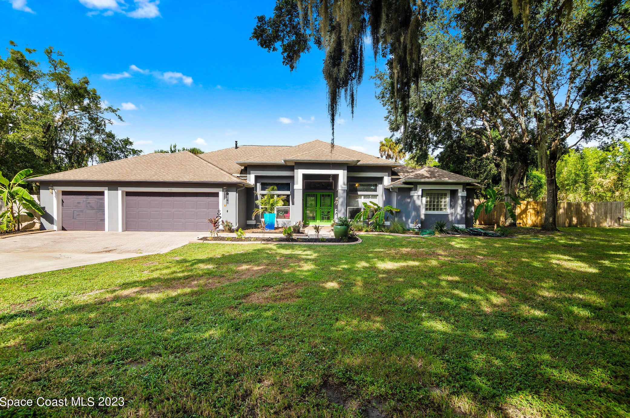 440 Pyber Ln, Merritt Island, FL 32953