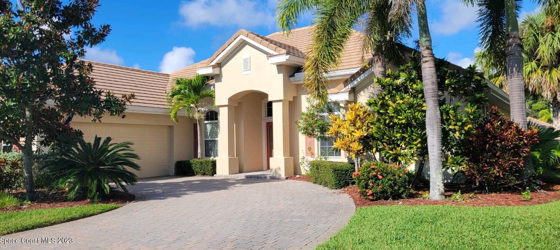 1163 Tralee Bay Ave, Melbourne, FL 32940-6065