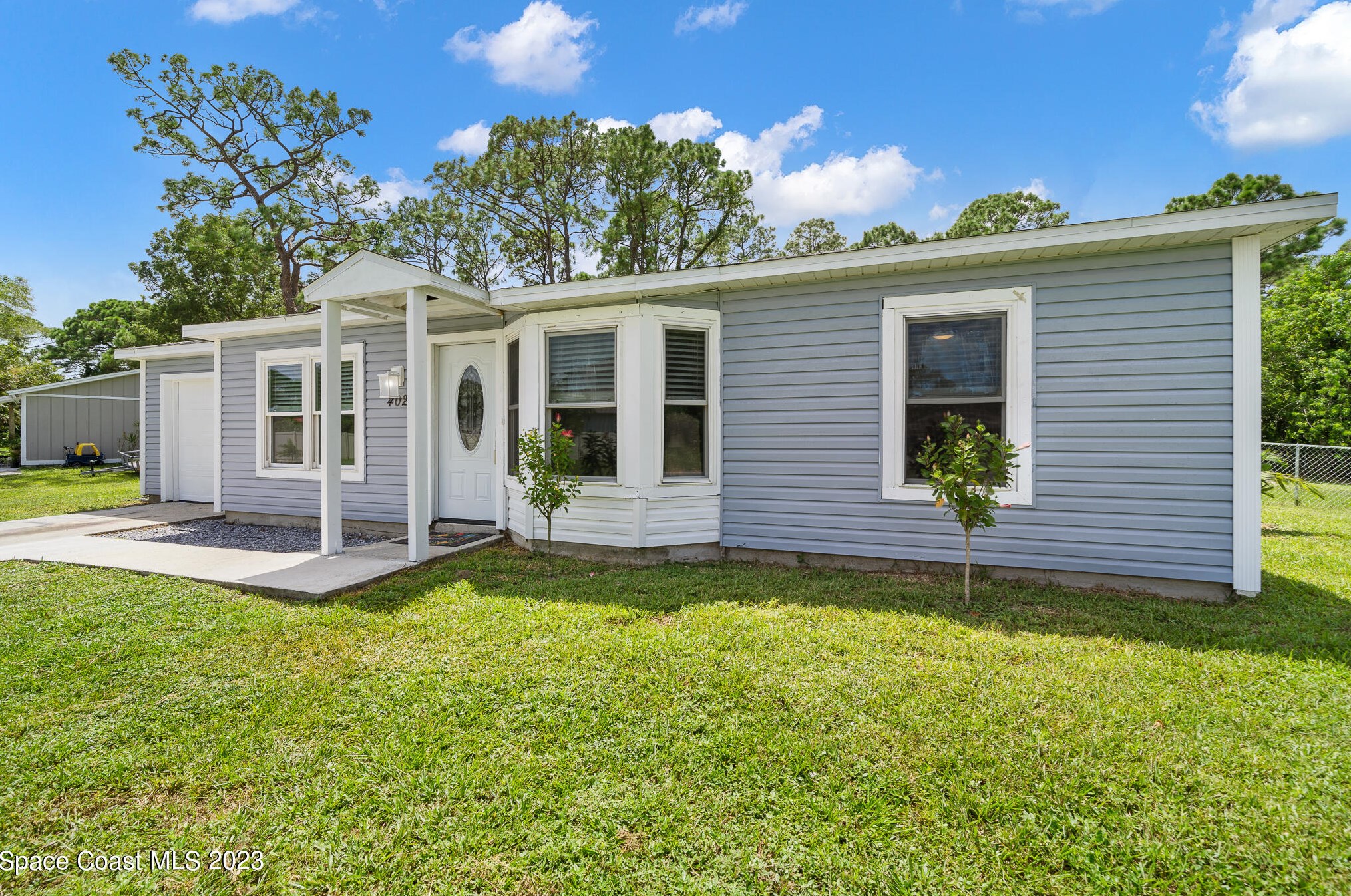 402 Tunis Rd, Melbourne, FL 32908-7503