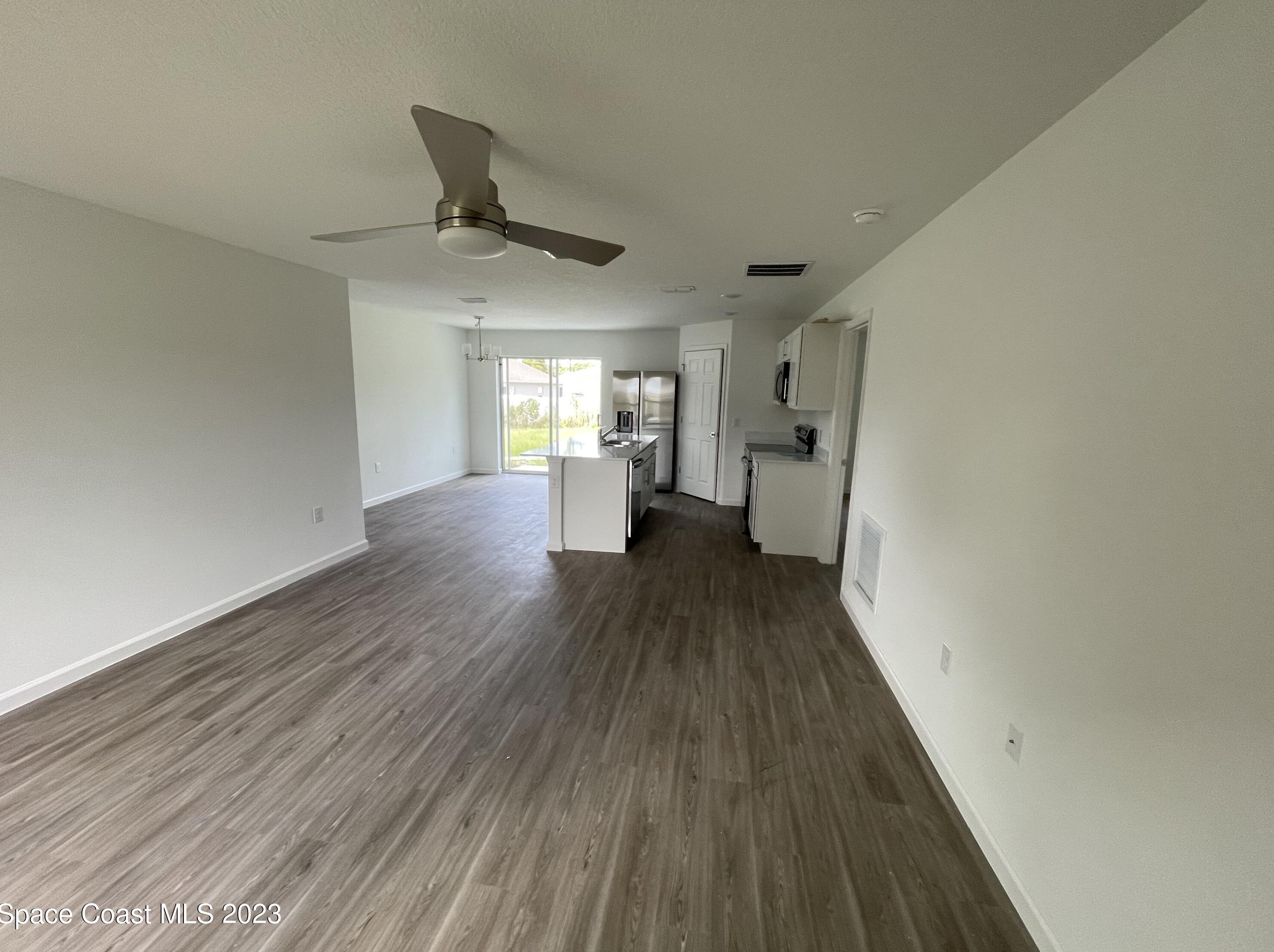 947 Stage St, Melbourne FL  32909-5828 exterior