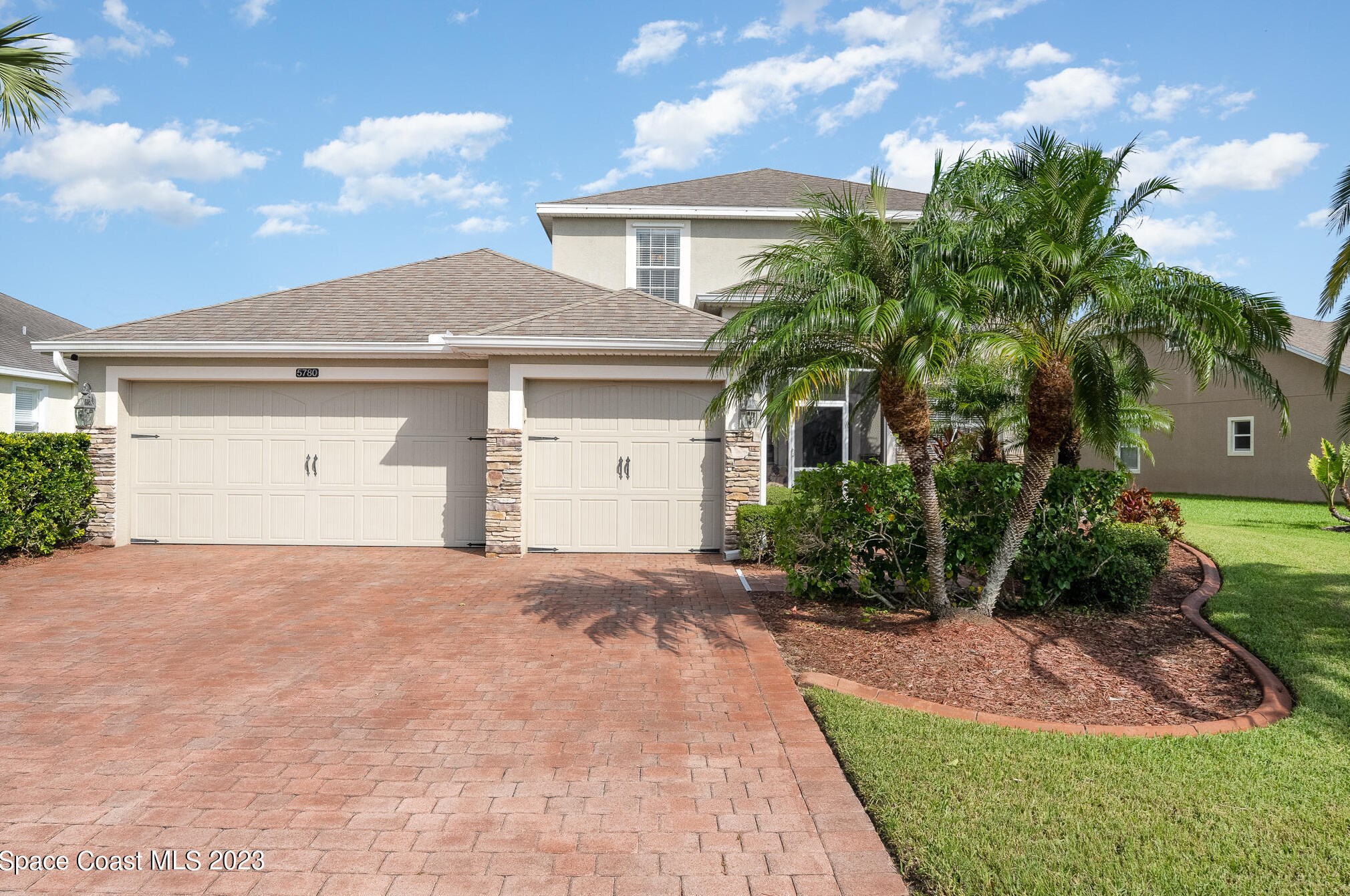 5780 Mascaro Ct, Melbourne, FL 32940-8045