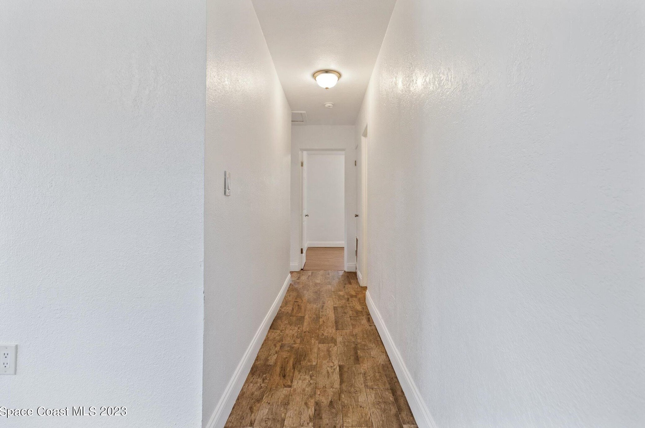 3104 Swift St, Melbourne FL  32901-8039 exterior