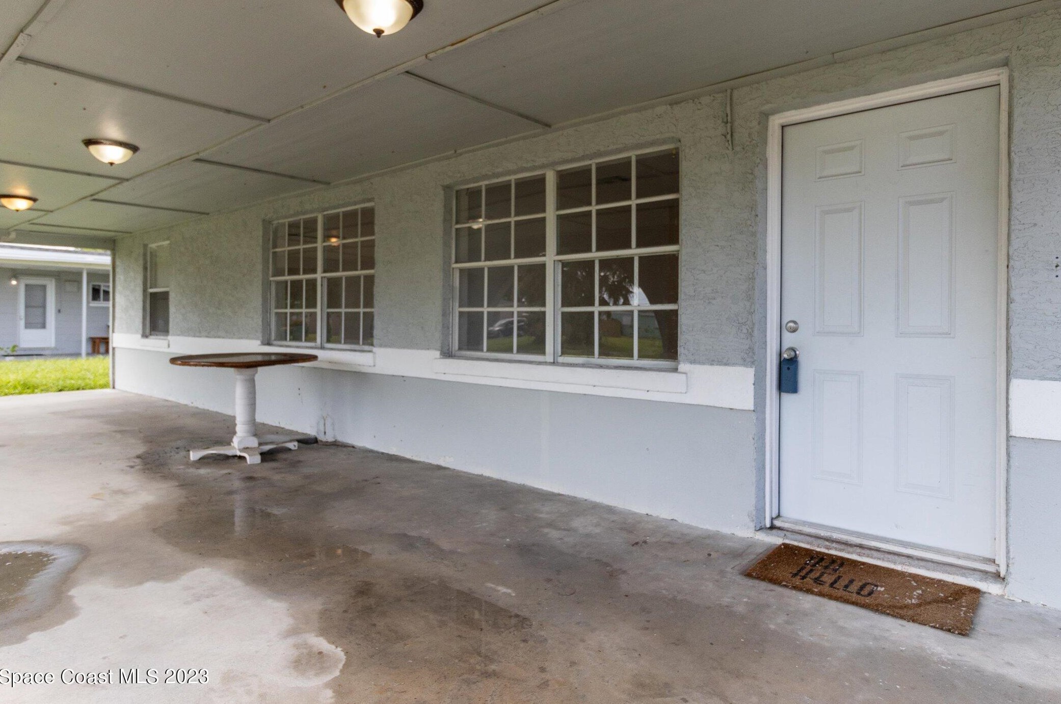 3104 Swift St, Melbourne FL  32901-8039 exterior