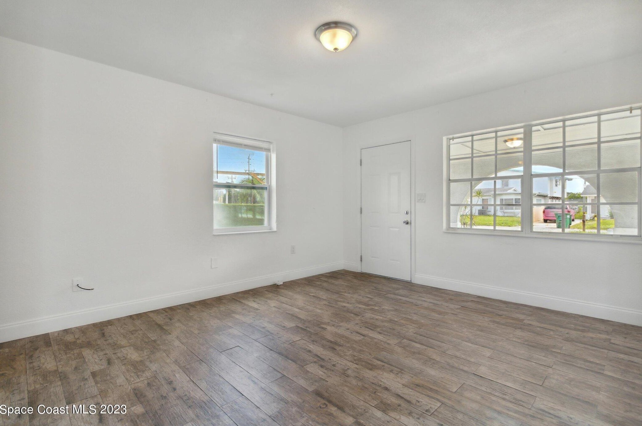 3104 Swift St, Melbourne FL  32901-8039 exterior