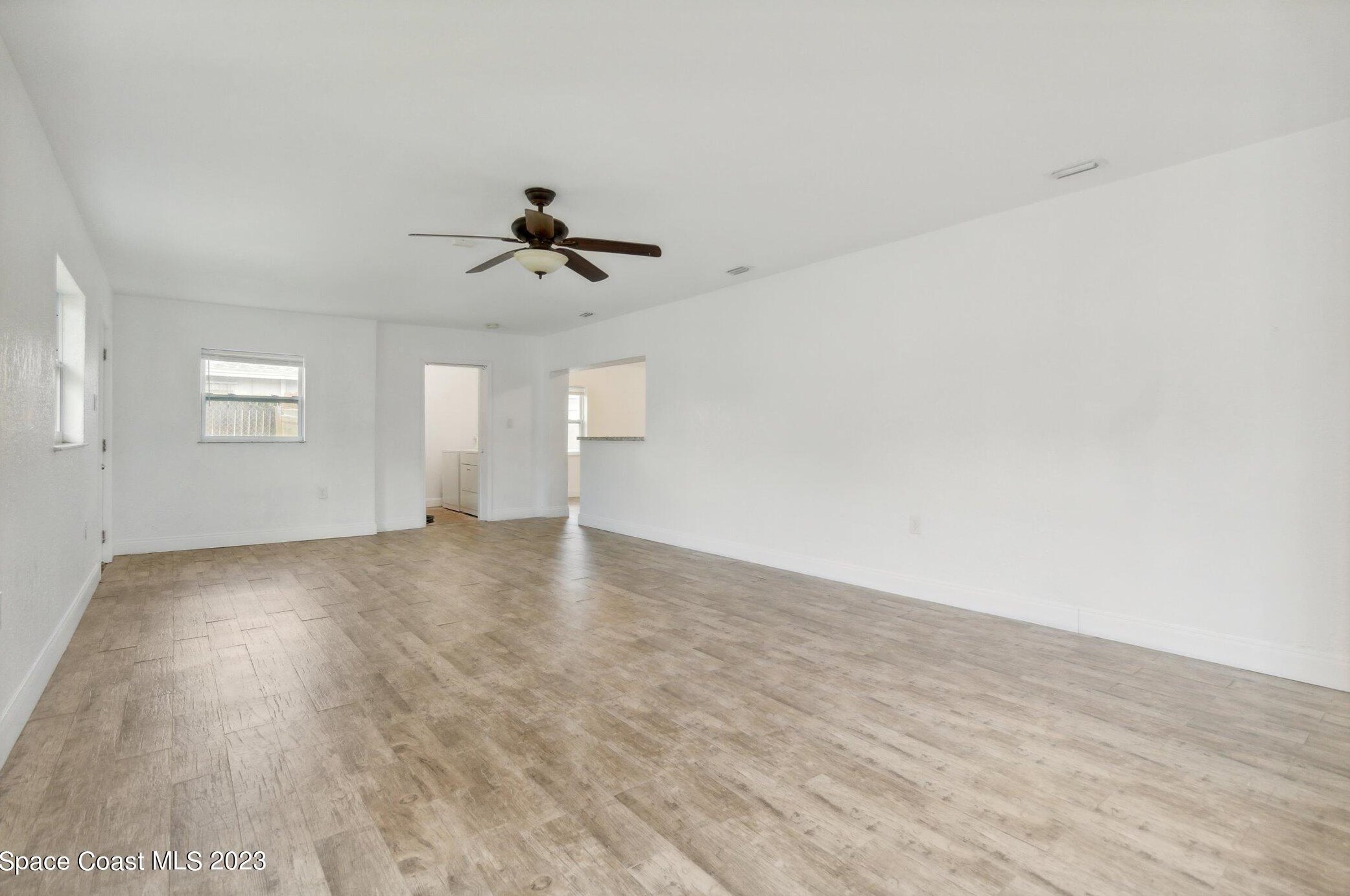 3104 Swift St, Melbourne FL  32901-8039 exterior
