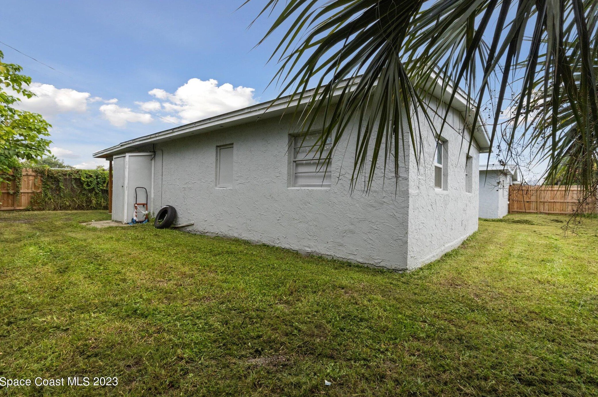 3104 Swift St, Melbourne FL  32901-8039 exterior