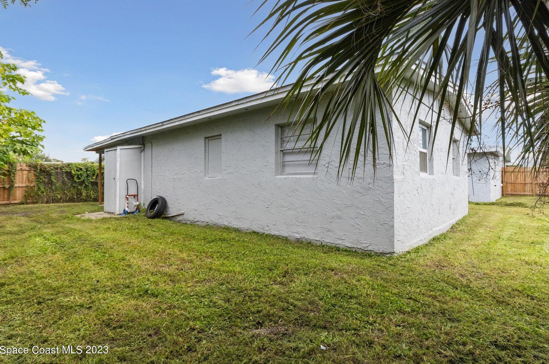3104 Swift St, Melbourne FL  32901-8039 exterior