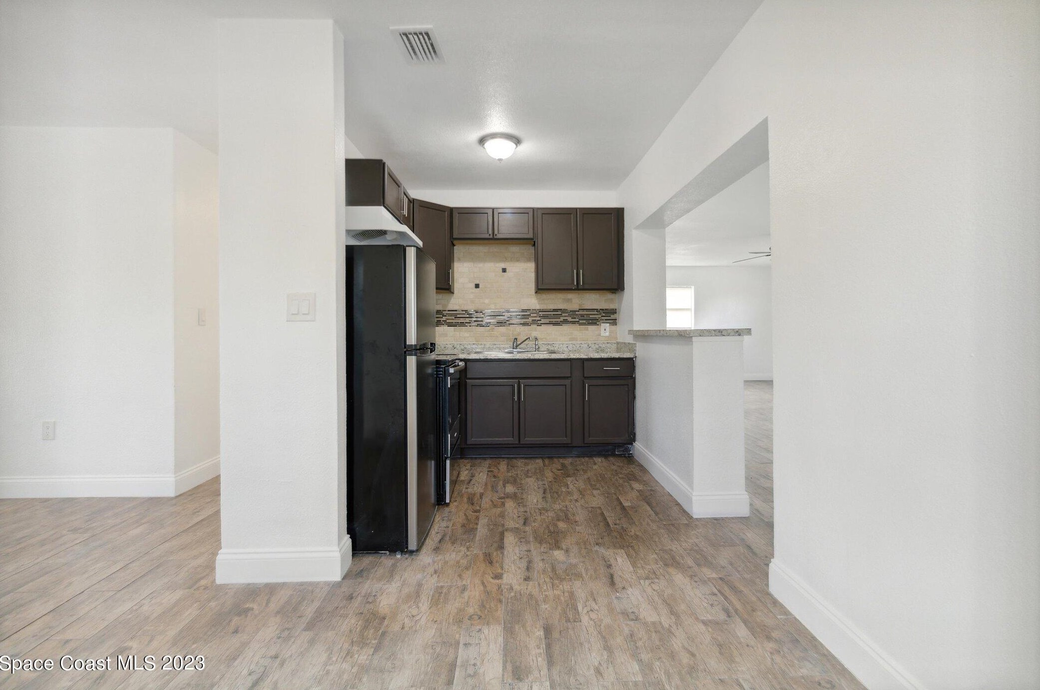 3104 Swift St, Melbourne FL  32901-8039 exterior