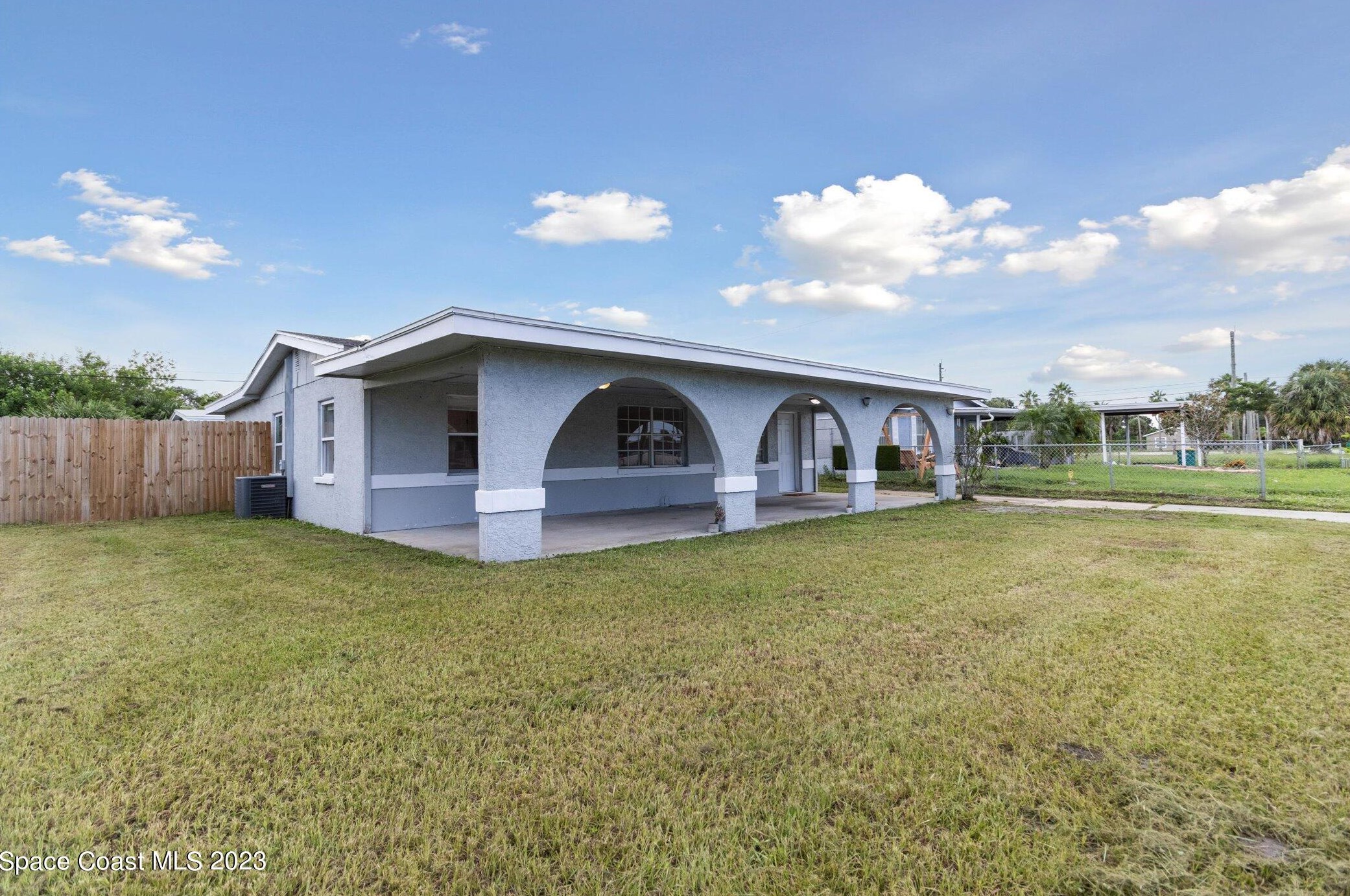 3104 Swift St, Melbourne FL  32901-8039 exterior