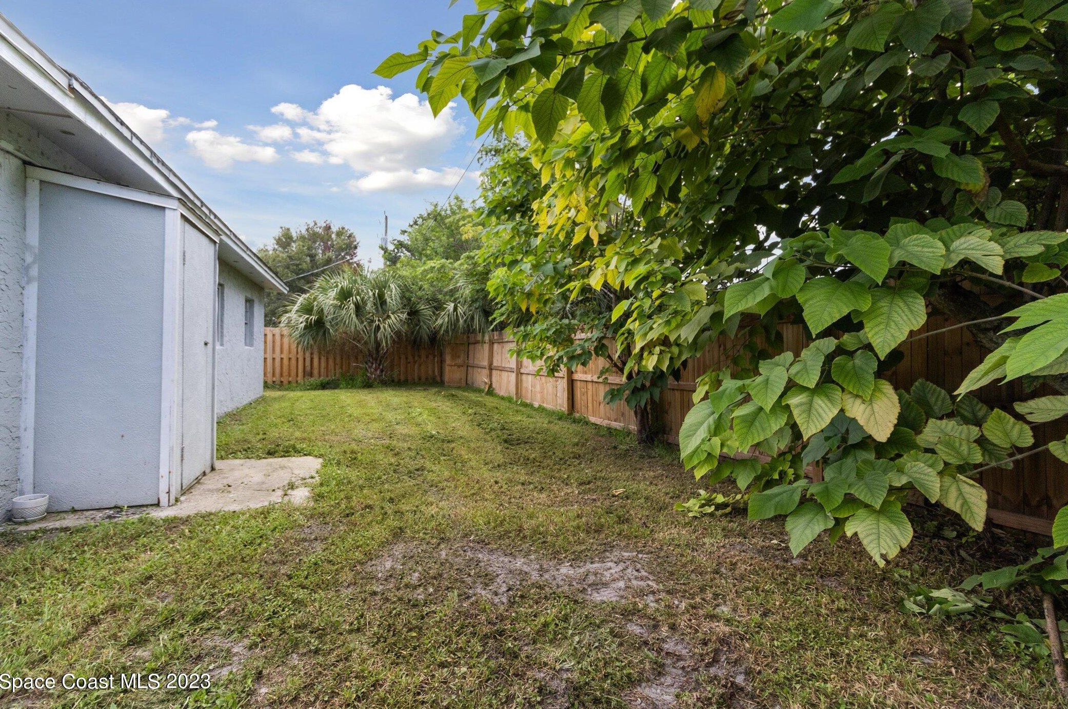3104 Swift St, Melbourne FL  32901-8039 exterior
