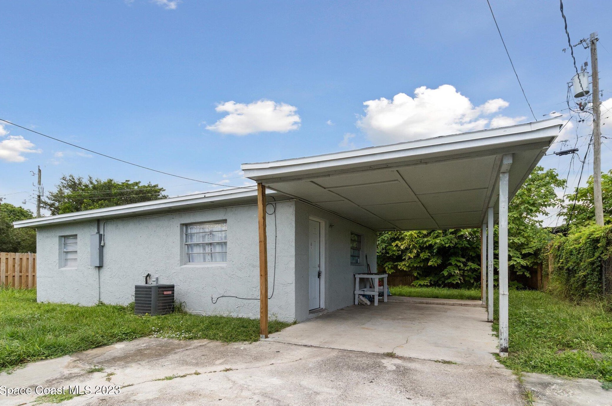 3104 Swift St, Melbourne FL  32901-8039 exterior