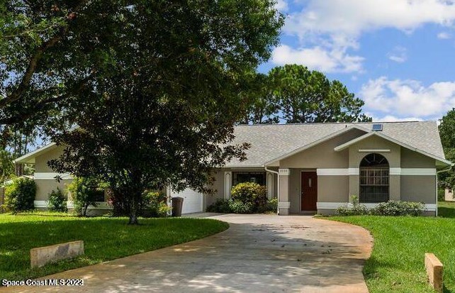 3050 Water Oak Dr, Merritt Island, FL 32953