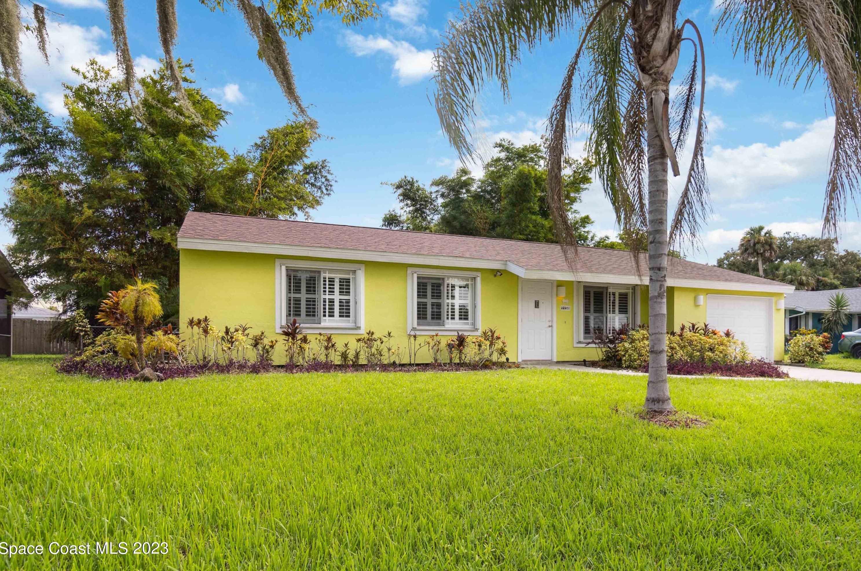 1158 Topliff Cir, Melbourne, FL 32907-2201