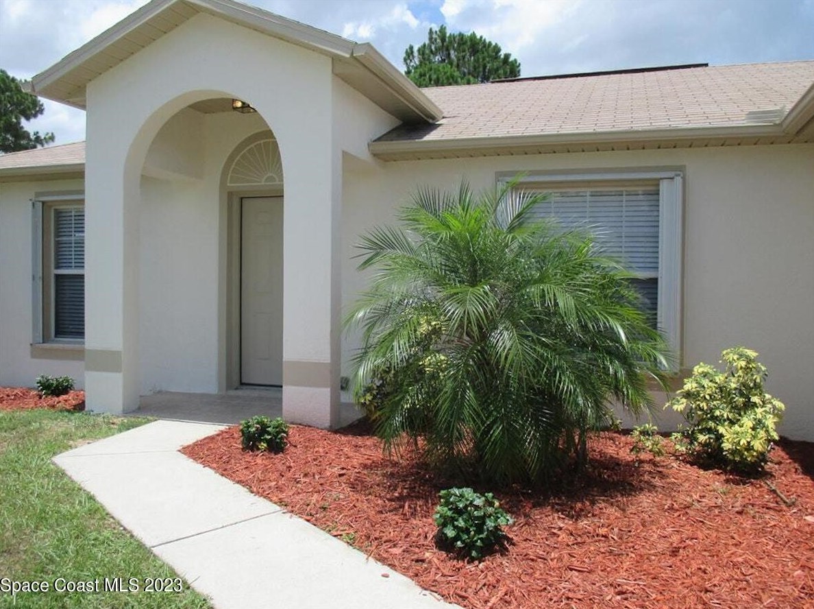 1301 Sagola St Se, Melbourne, FL 32909