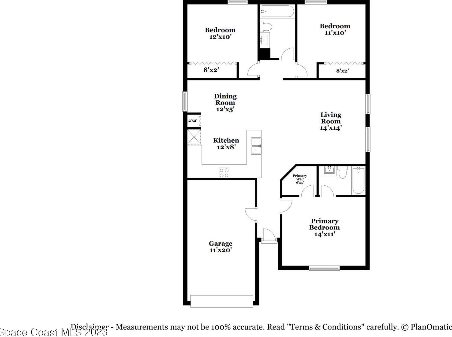 1630 17th Ct, Vero Beach, FL 32962