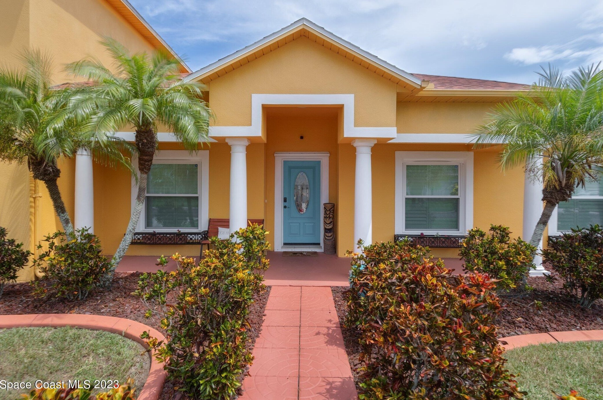 3753 Sunward Dr, Merritt Island, FL 32953-8037