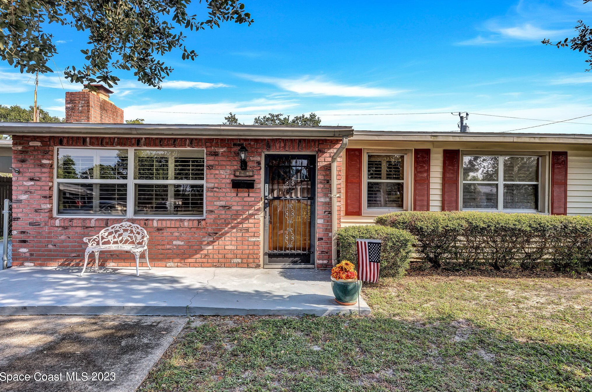 1218 Vassar Ln, Cocoa, FL 32922