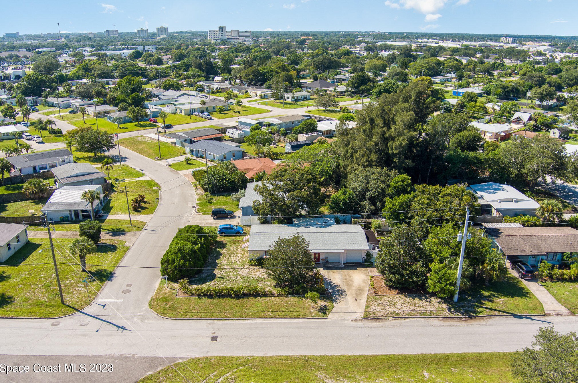 309 Cherry St, Melbourne, FL 32901-1474
