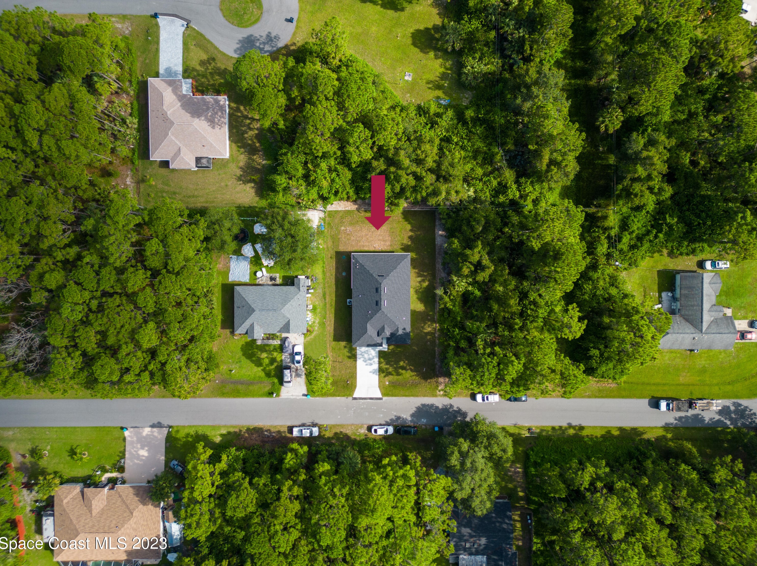 1929 Red Bud Cir, Melbourne, FL 32907-8751