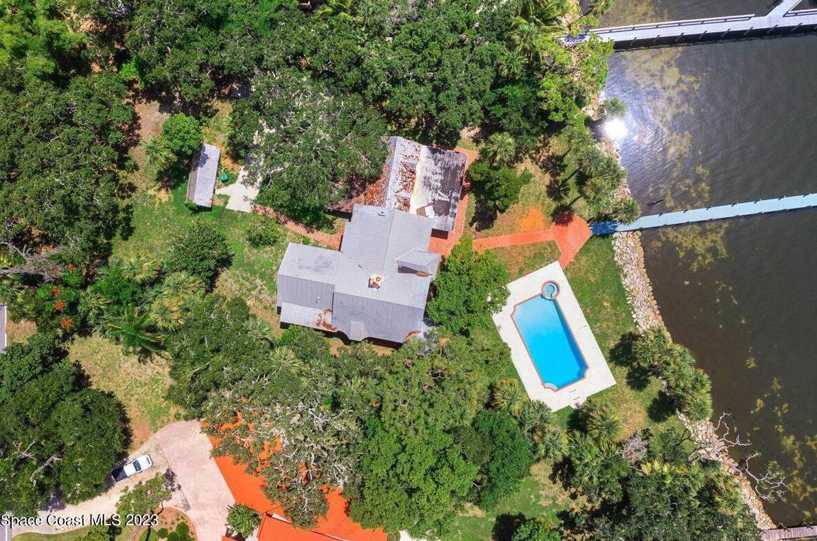 3775 S Tropical Trail, Merritt Island, FL 32952