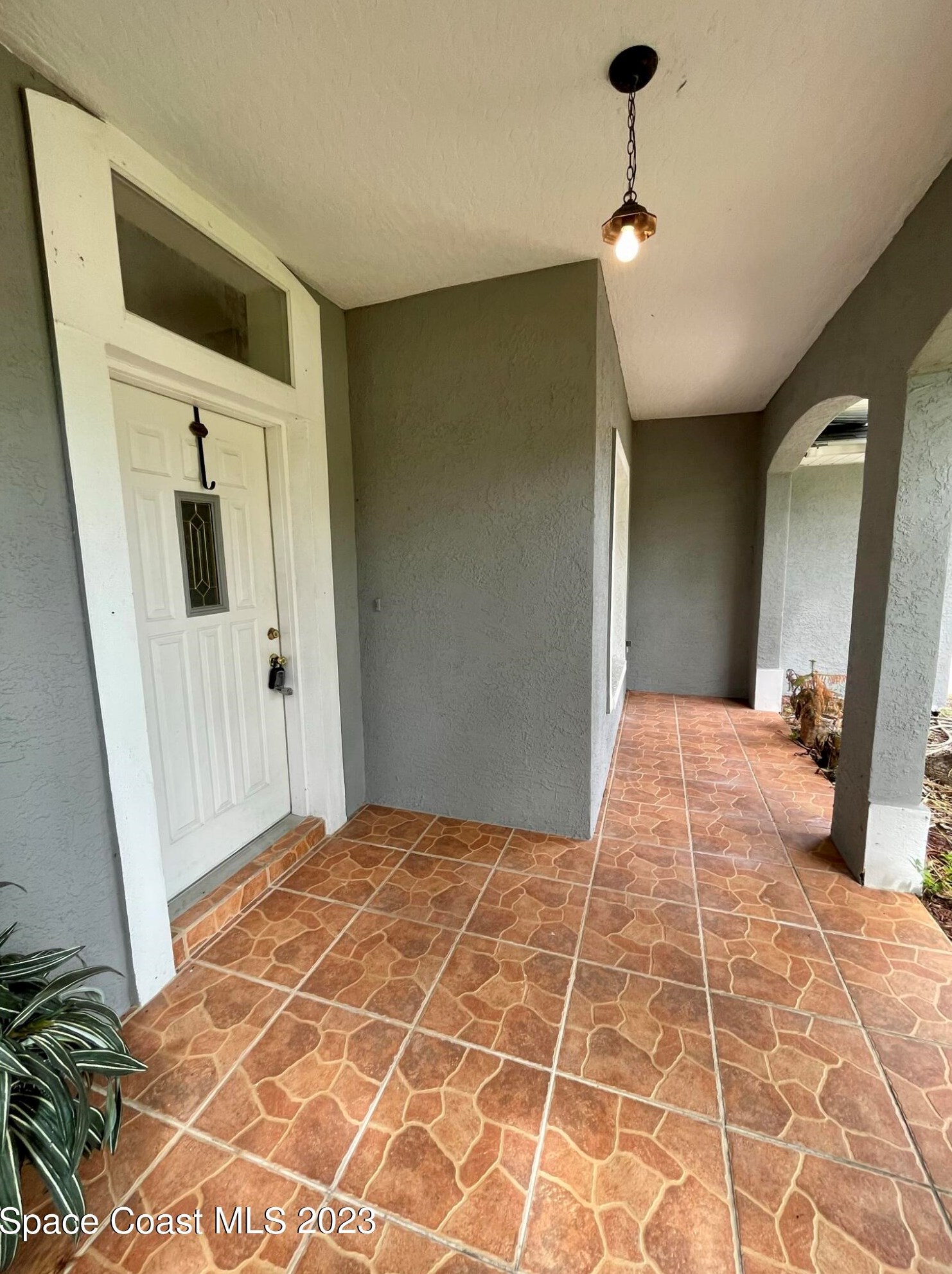 900 Harbor Pines Dr, Merritt Island FL  32952-2736 exterior