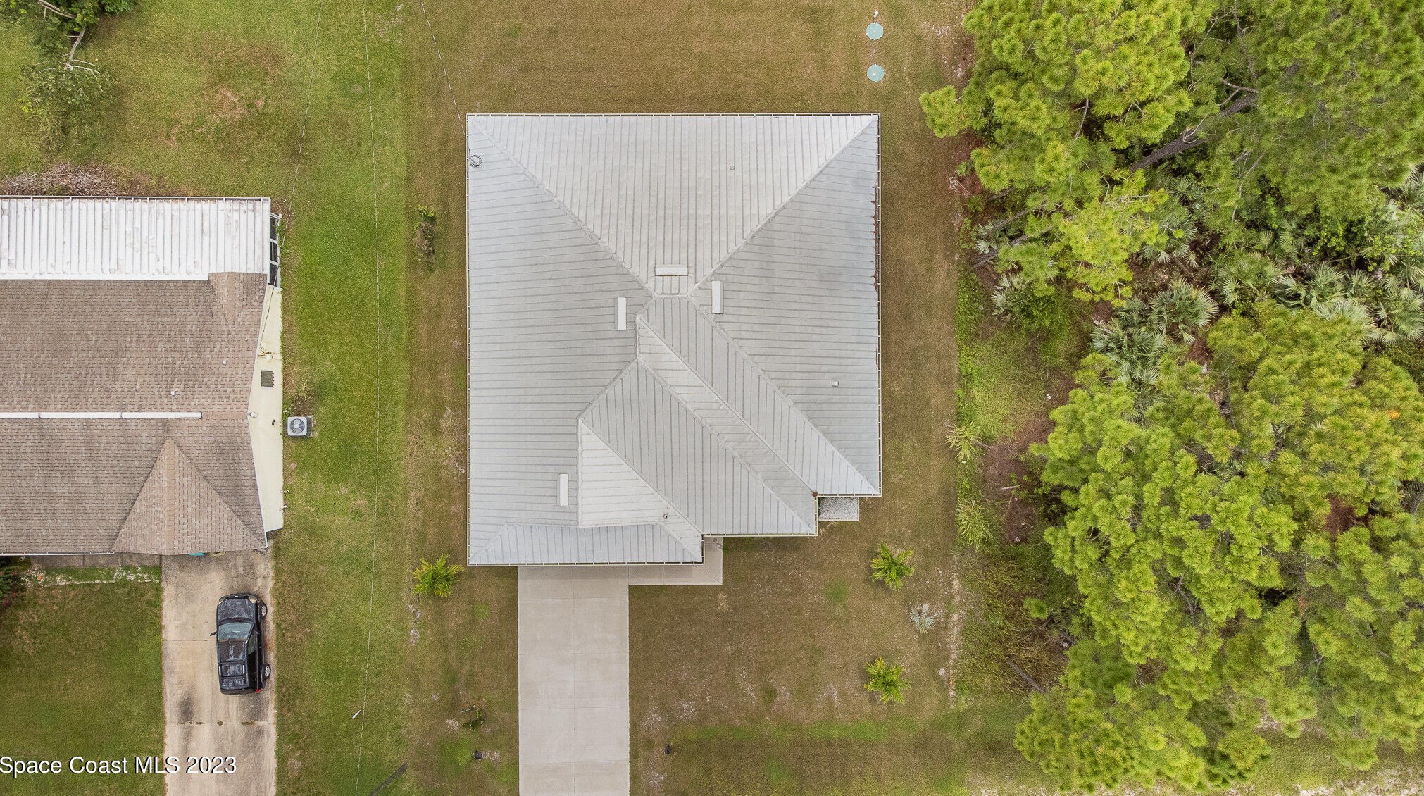 424 Krassner Dr, Melbourne, FL 32907-8730