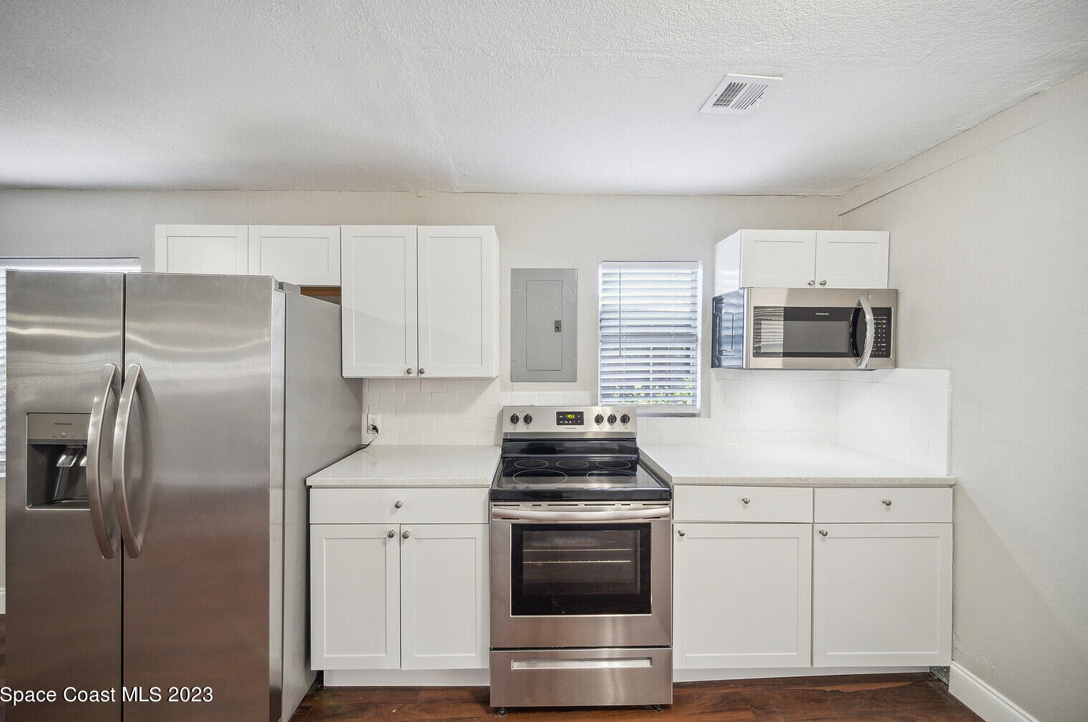 2263 Monroe St, Melbourne FL  32905-2635 exterior