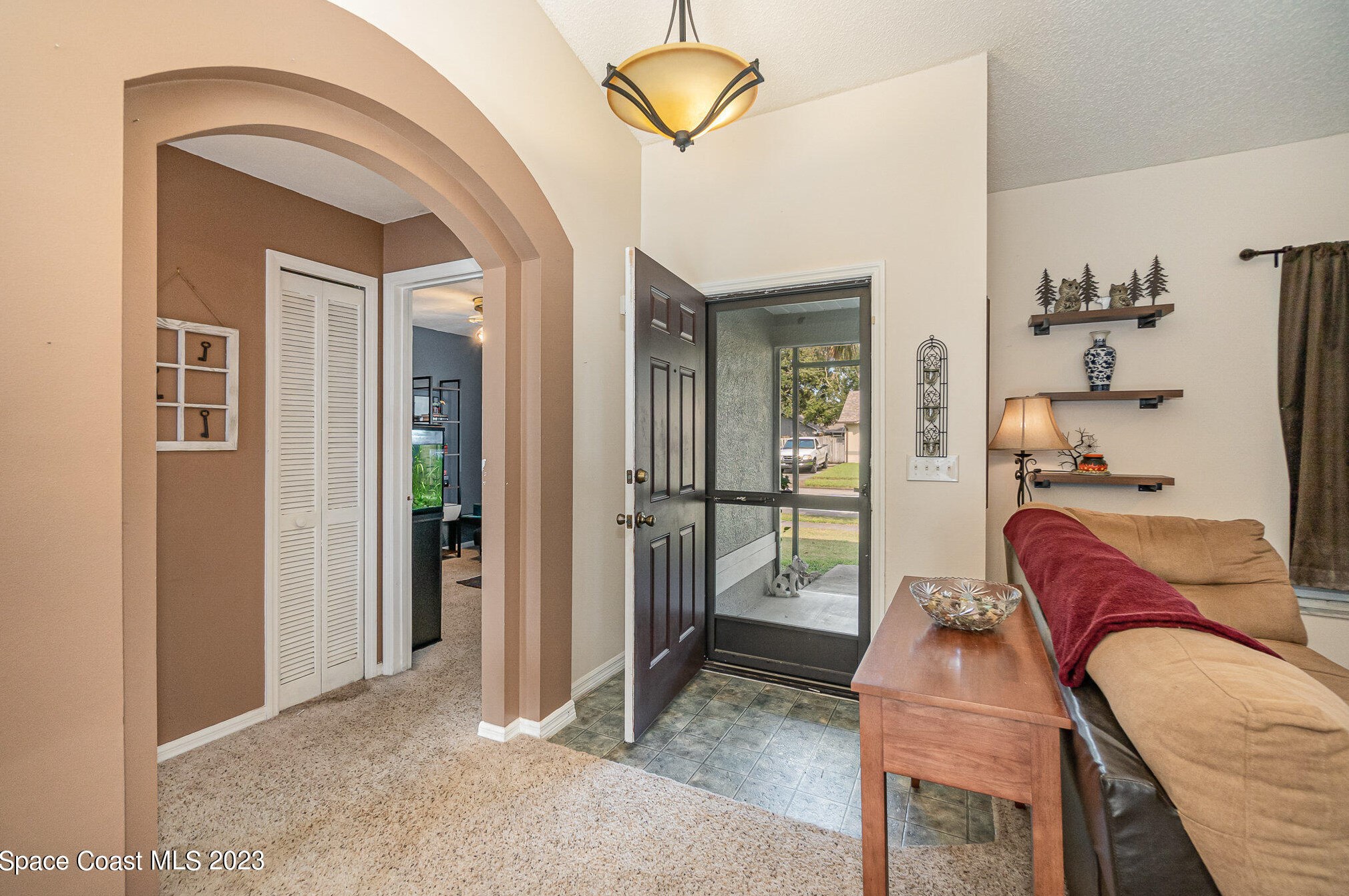 672 Sandpiper Cir, Melbourne FL  32901-8139 exterior