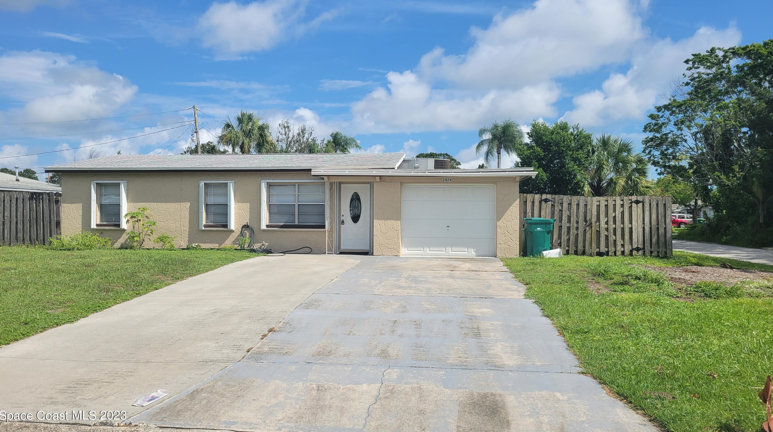 2424 Burns Ave, Melbourne, FL 32935