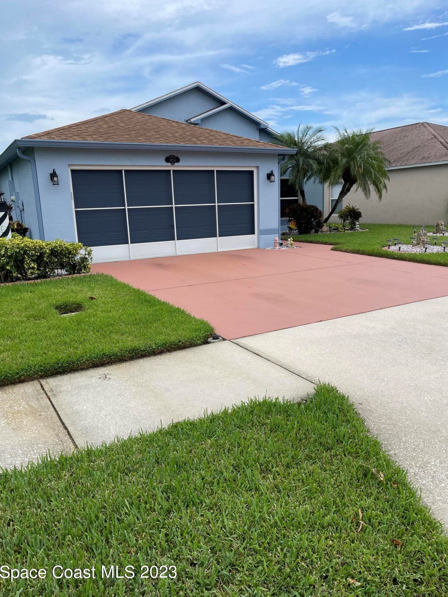 1855 Bayhill Dr, Melbourne, FL 32940-6301