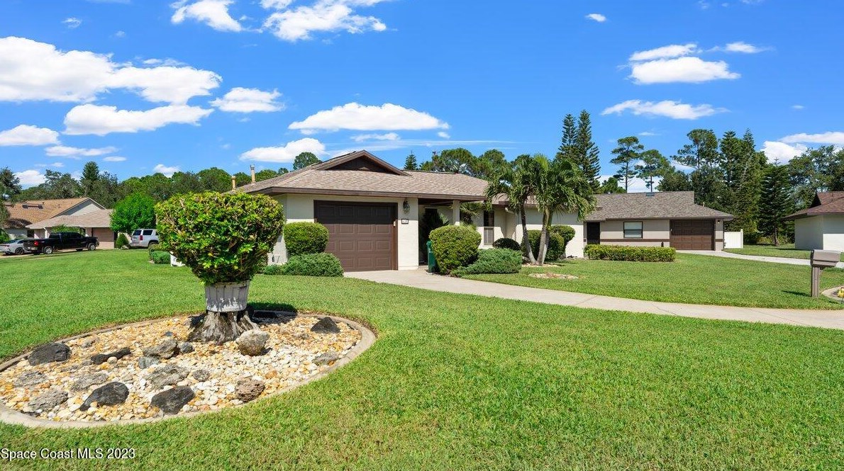 620 Soto Grande Ct, Melbourne, FL 32940-7014
