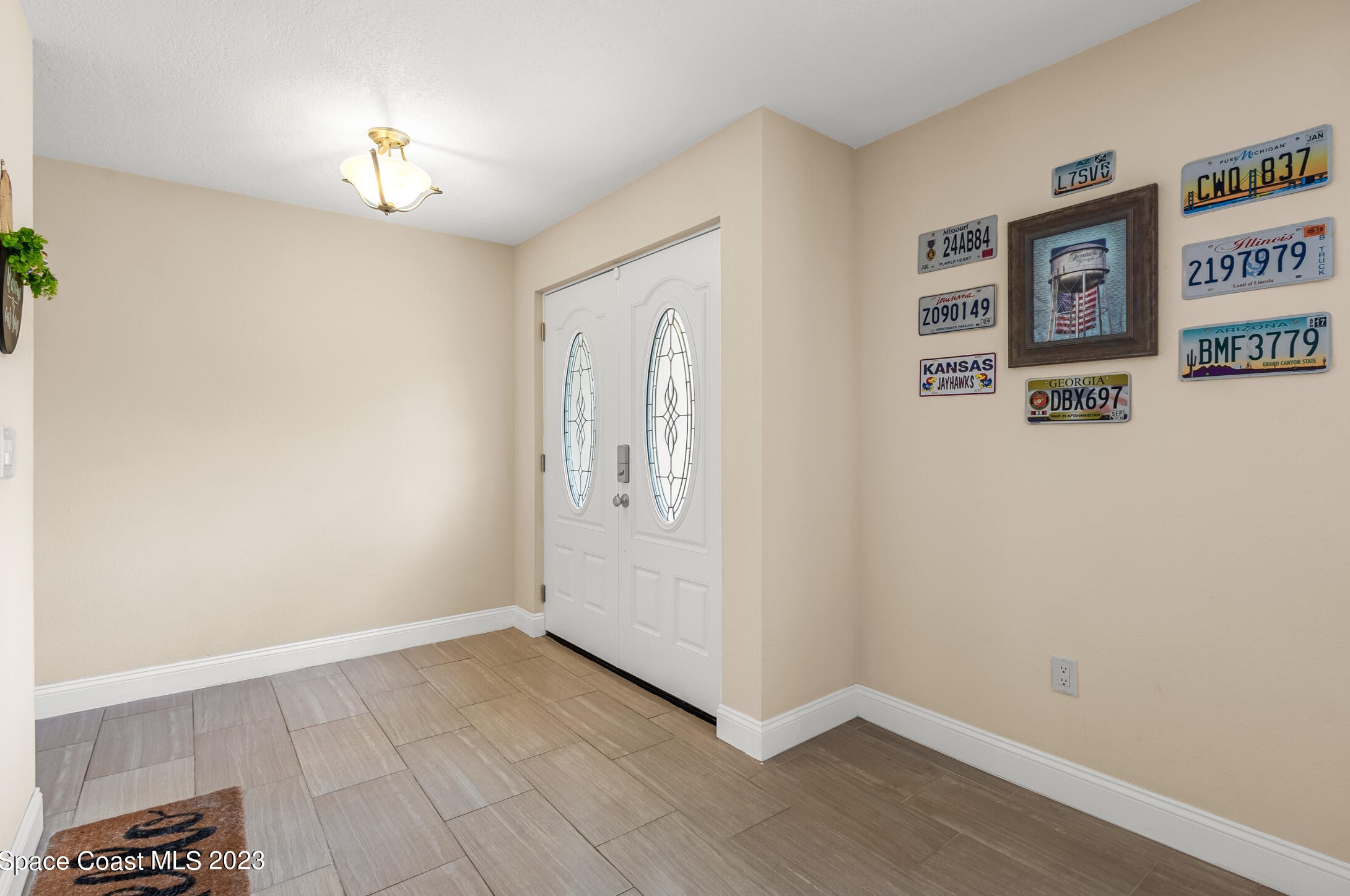 306 Forest Hill Dr, Cocoa, FL 32926