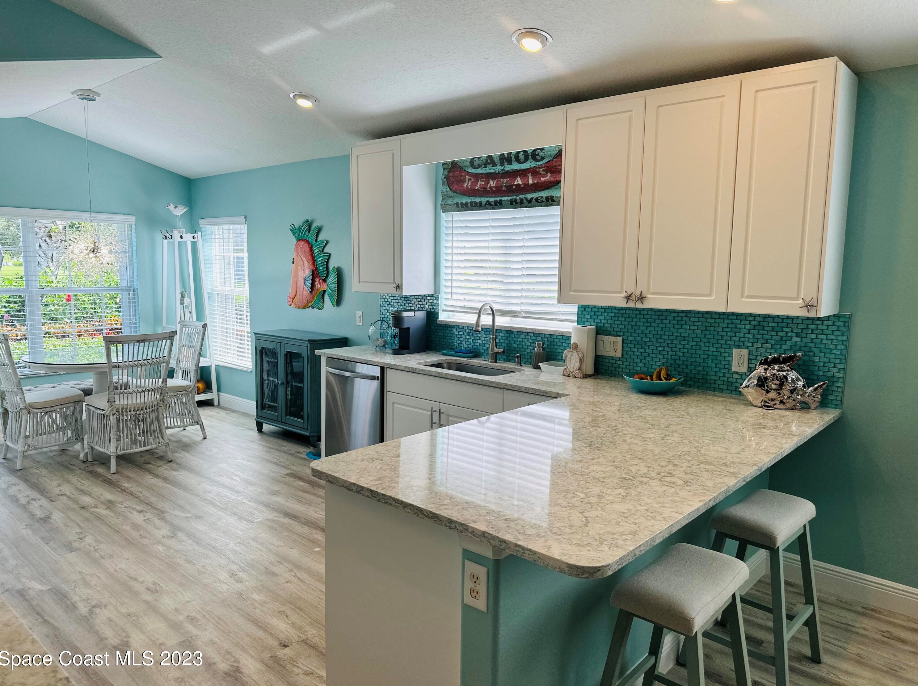 3132 Grayson Dr, Melbourne, FL 32940-6642