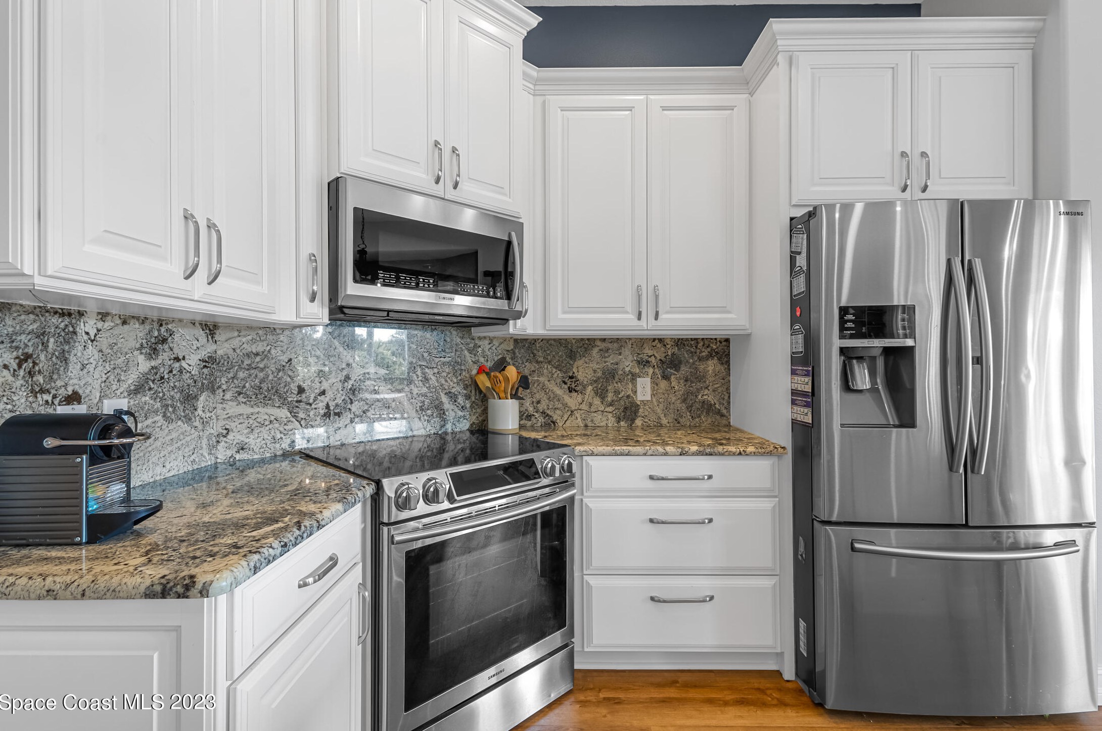 2044 Thesy Dr, Melbourne FL  32940-6839 exterior