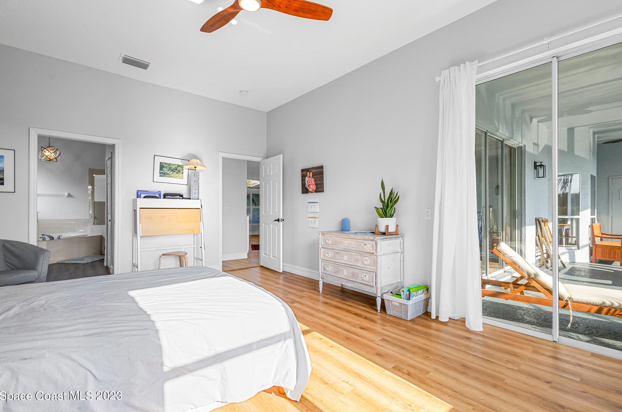 2044 Thesy Dr, Melbourne FL  32940-6839 exterior