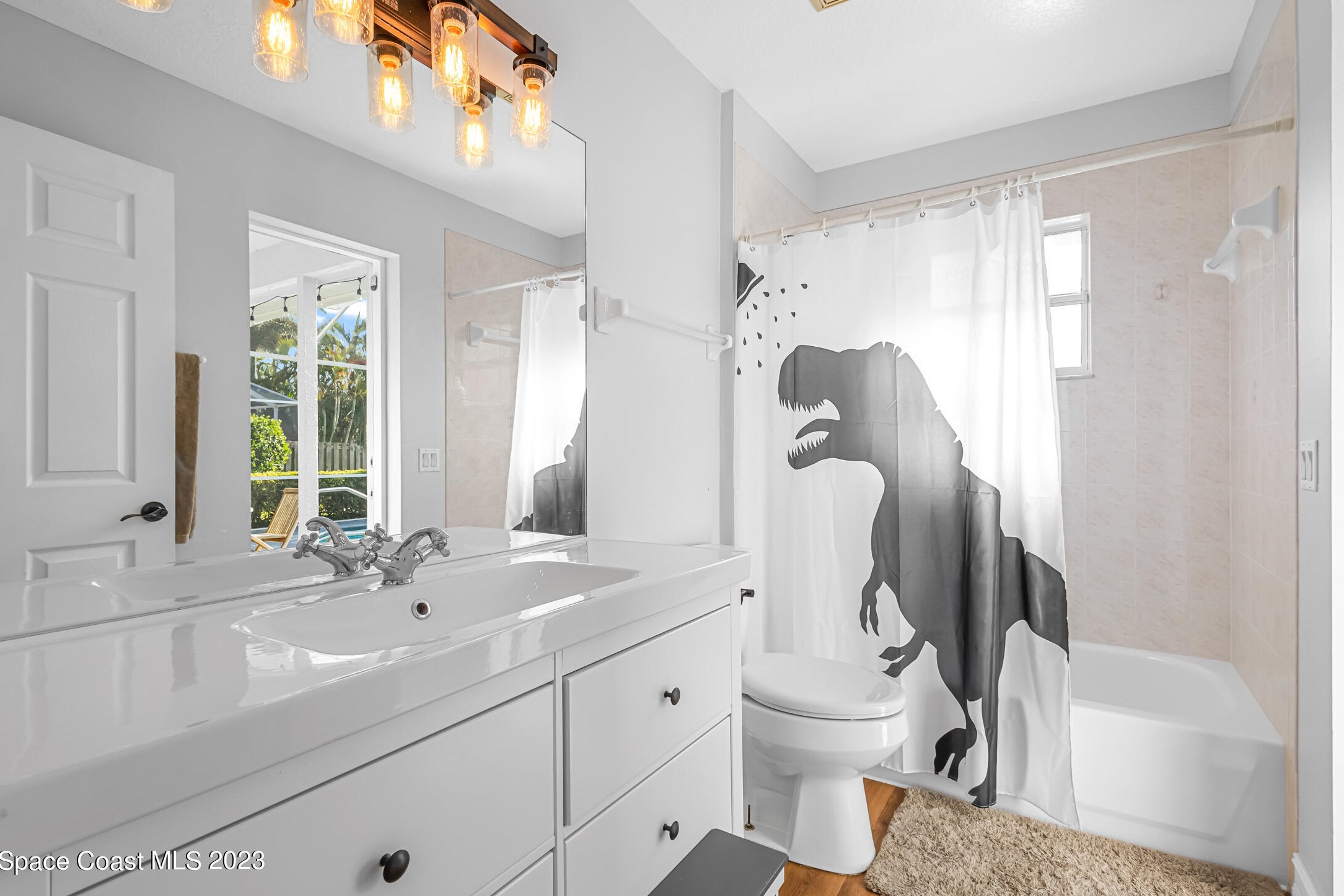 2044 Thesy Dr, Melbourne FL  32940-6839 exterior