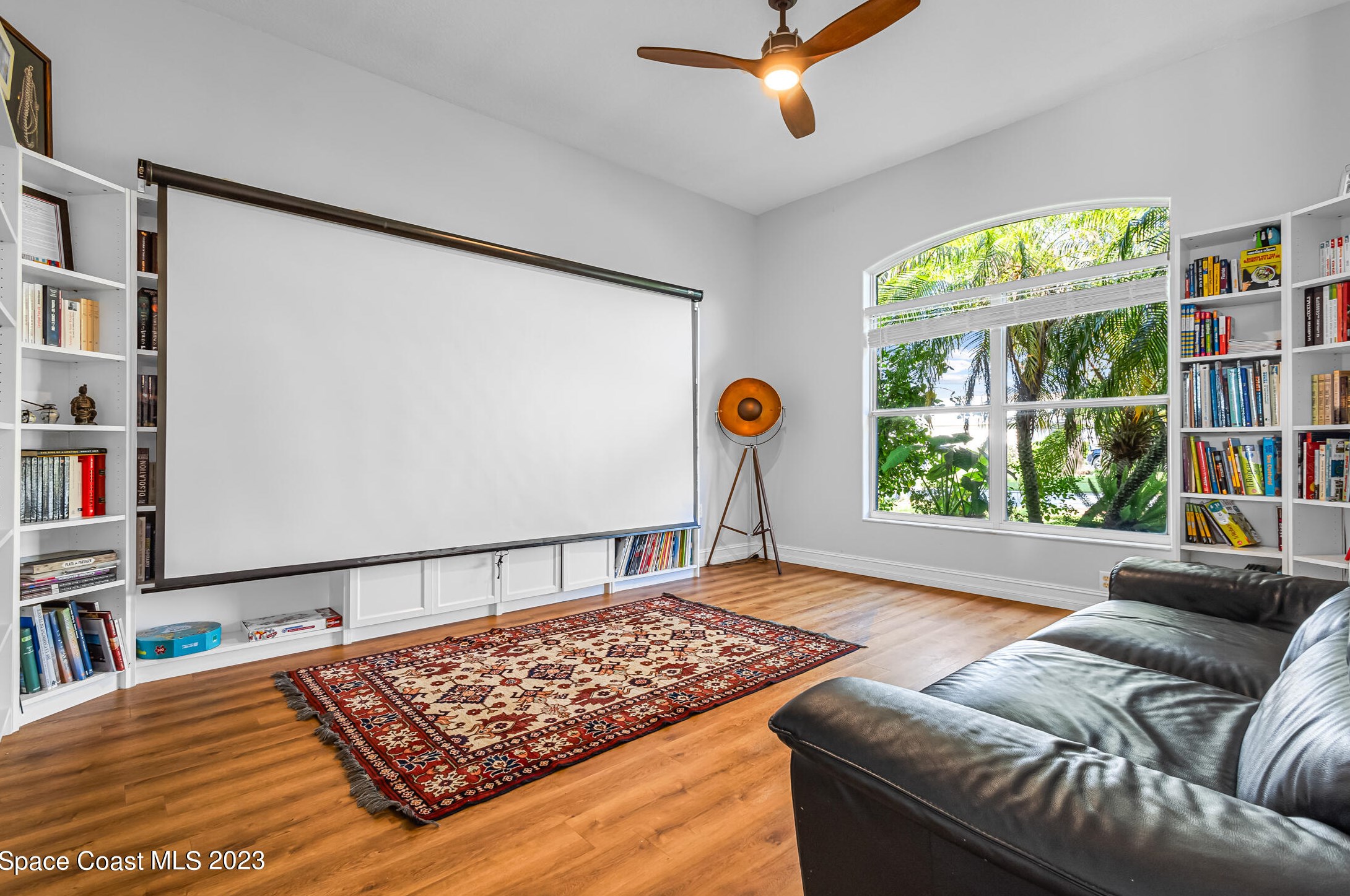 2044 Thesy Dr, Melbourne FL  32940-6839 exterior