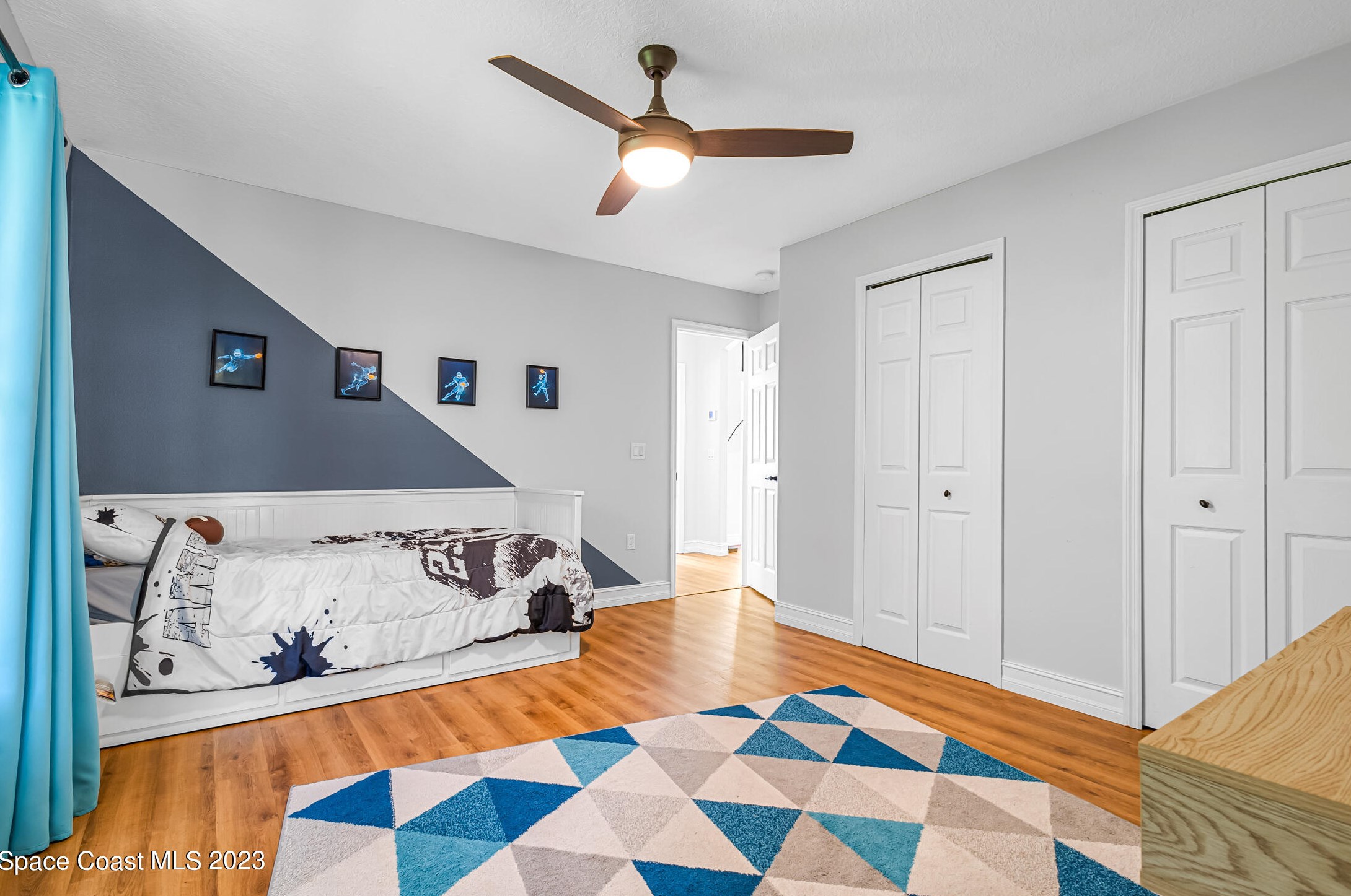 2044 Thesy Dr, Melbourne FL  32940-6839 exterior