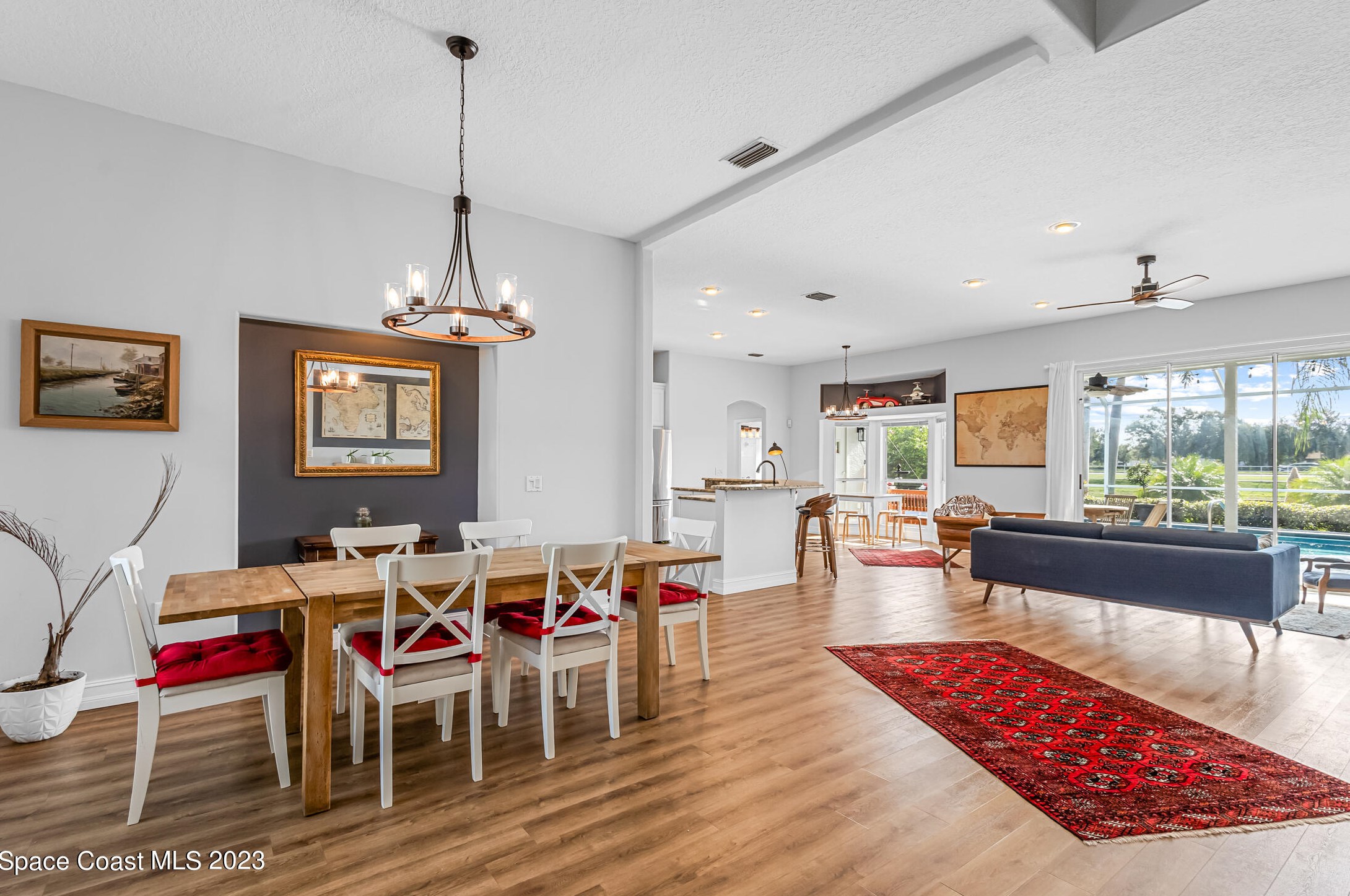 2044 Thesy Dr, Melbourne FL  32940-6839 exterior