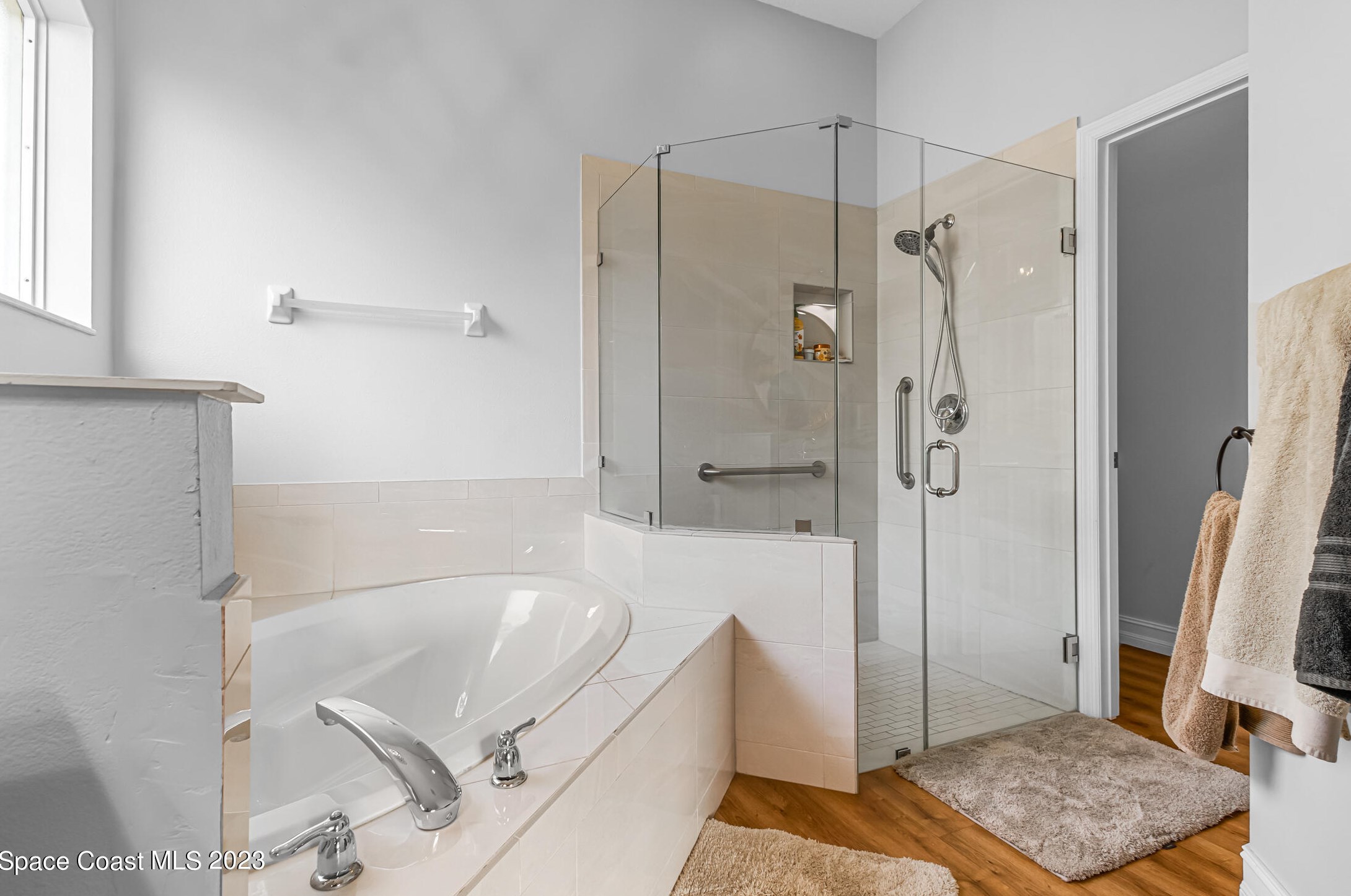 2044 Thesy Dr, Melbourne FL  32940-6839 exterior