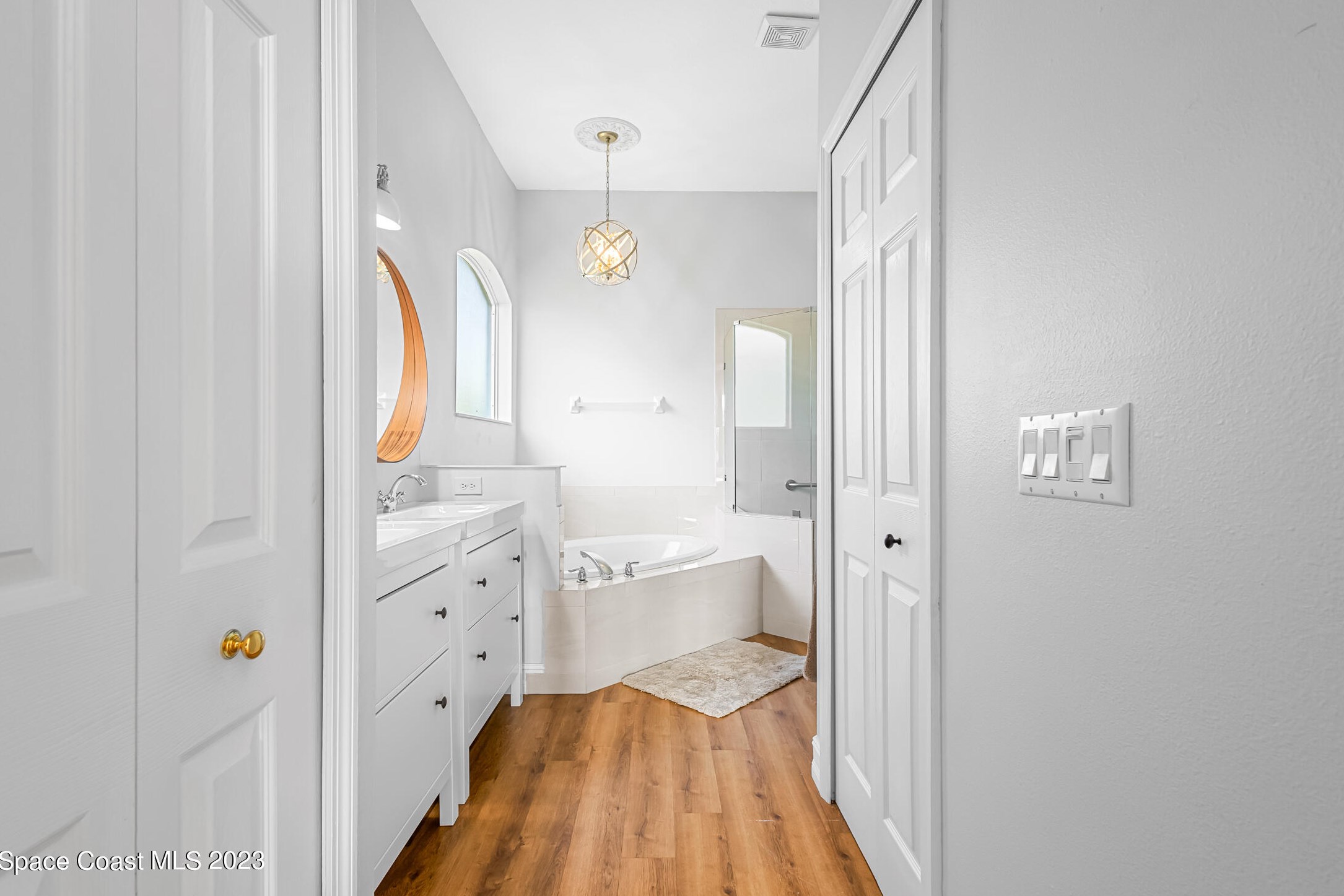 2044 Thesy Dr, Melbourne FL  32940-6839 exterior