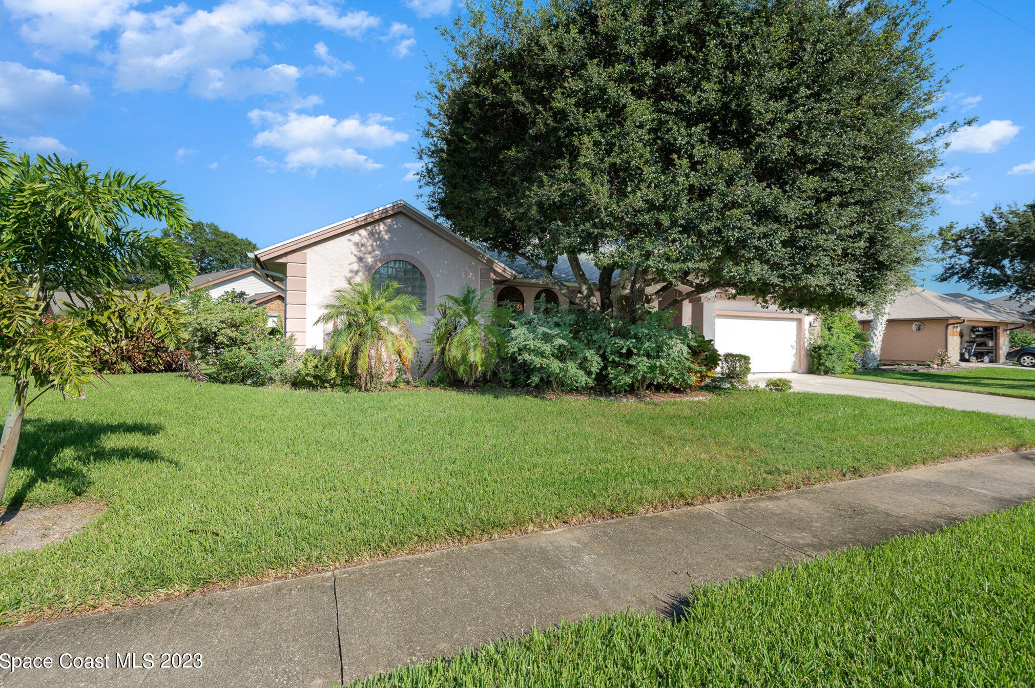 4740 Seminole Trail, Merritt Island, FL 32953