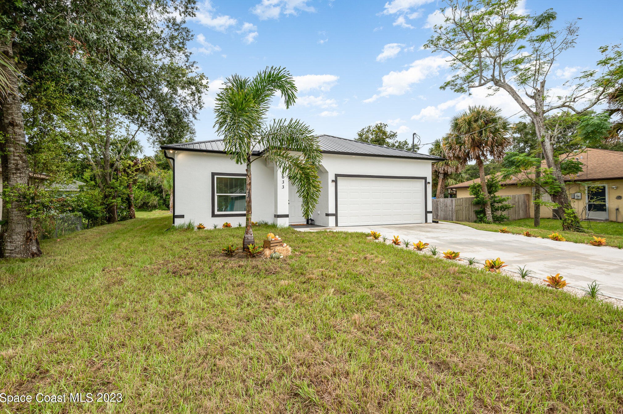 3033 Wiley Ave, Mims, FL 32754