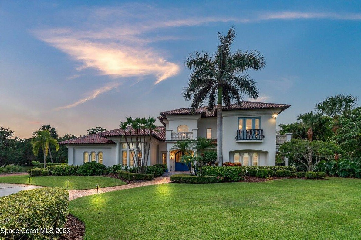 6005 S Tropical Trail, Merritt Island, FL 32952