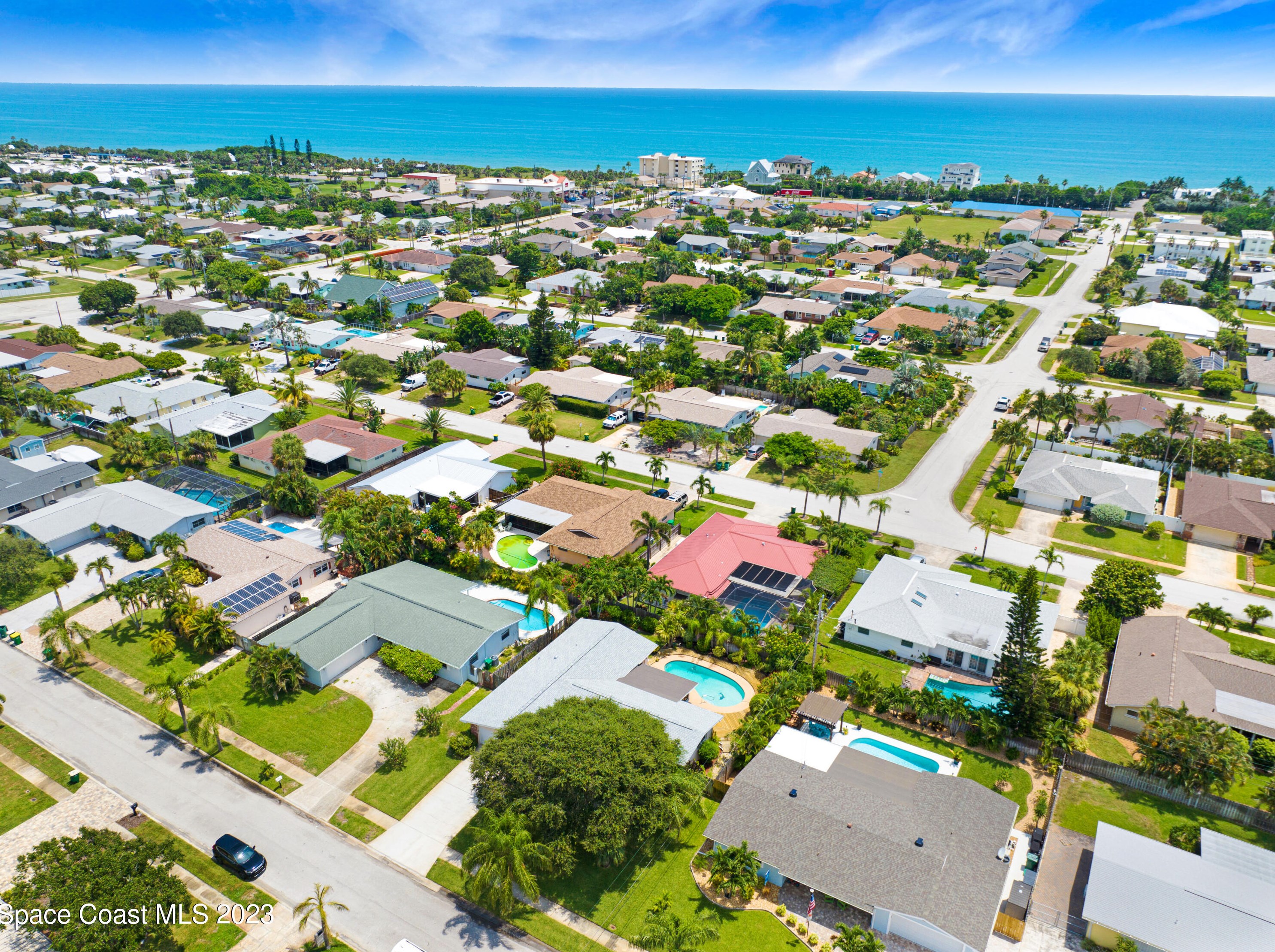 621 Robert Way, Melbourne, FL 32937-2538