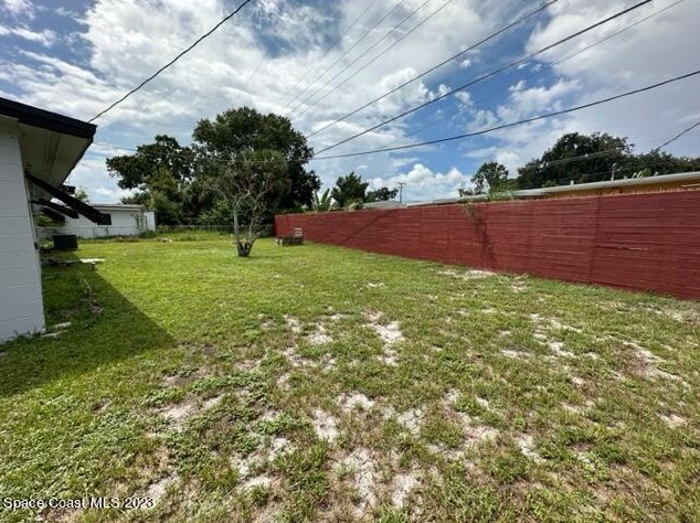 116 Garnet Ave, Titusville, FL 32796