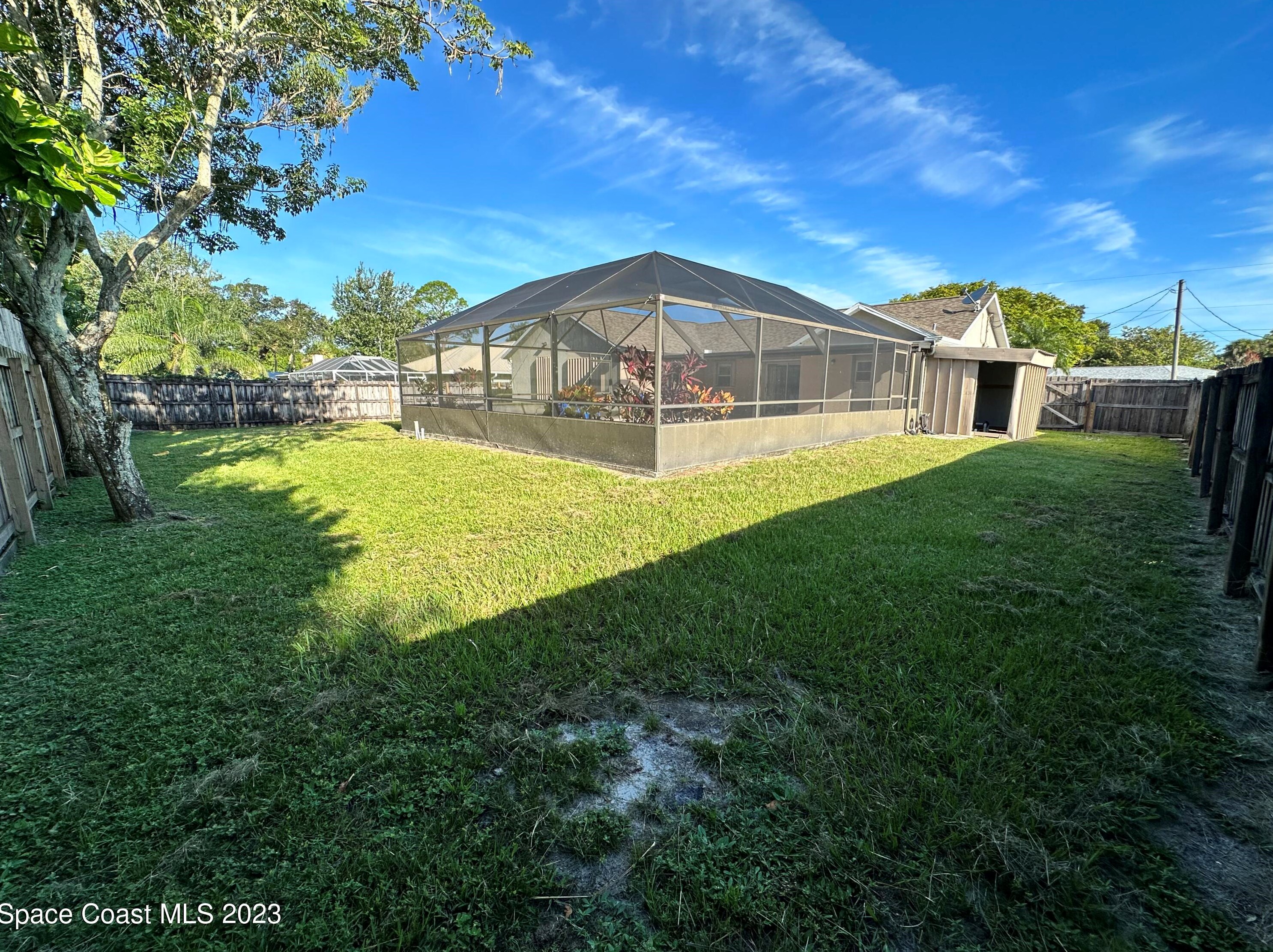5165 Patricia St, Cocoa FL  32927-3239 exterior